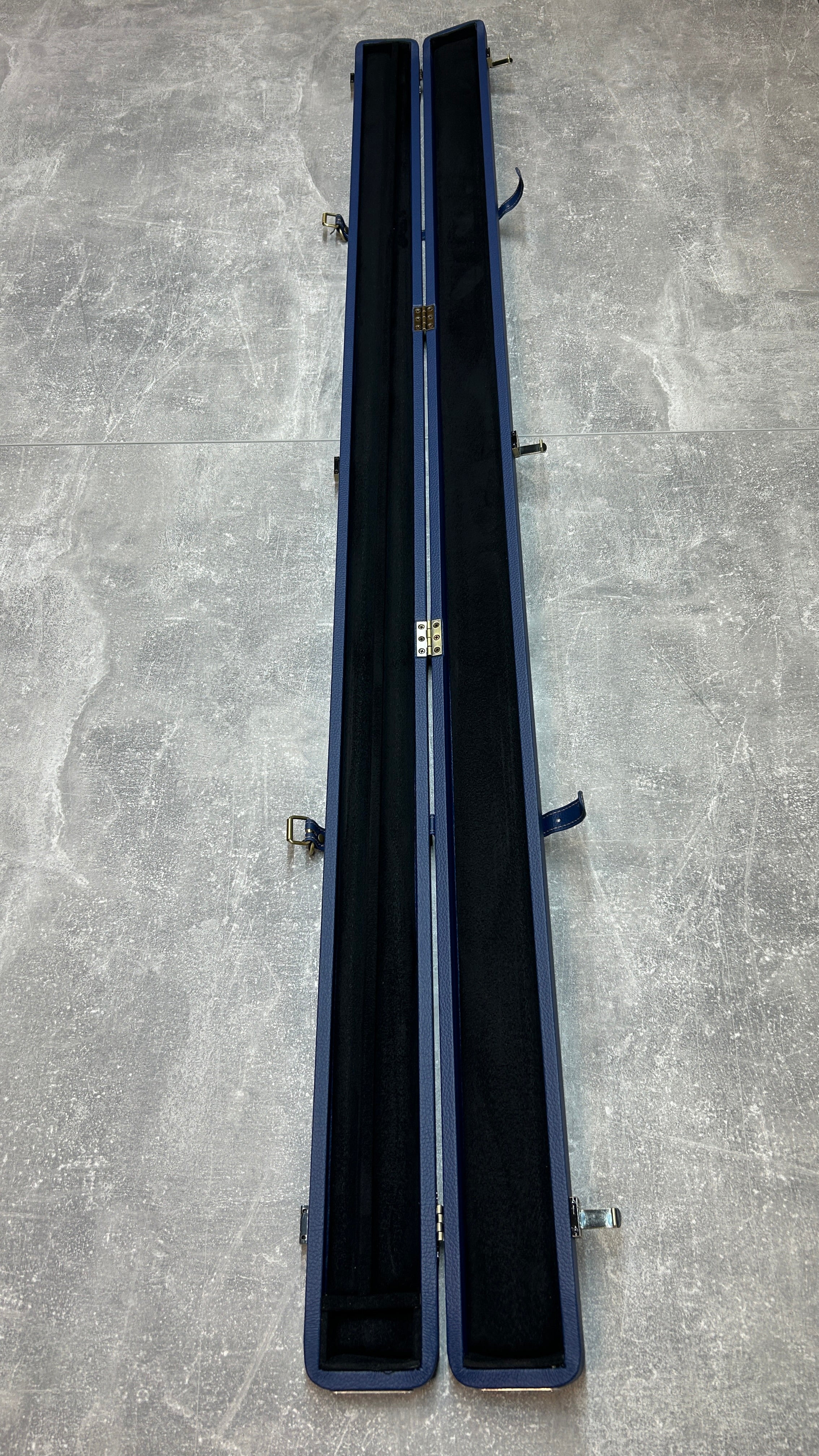 EBS Leatherette Classic Blue