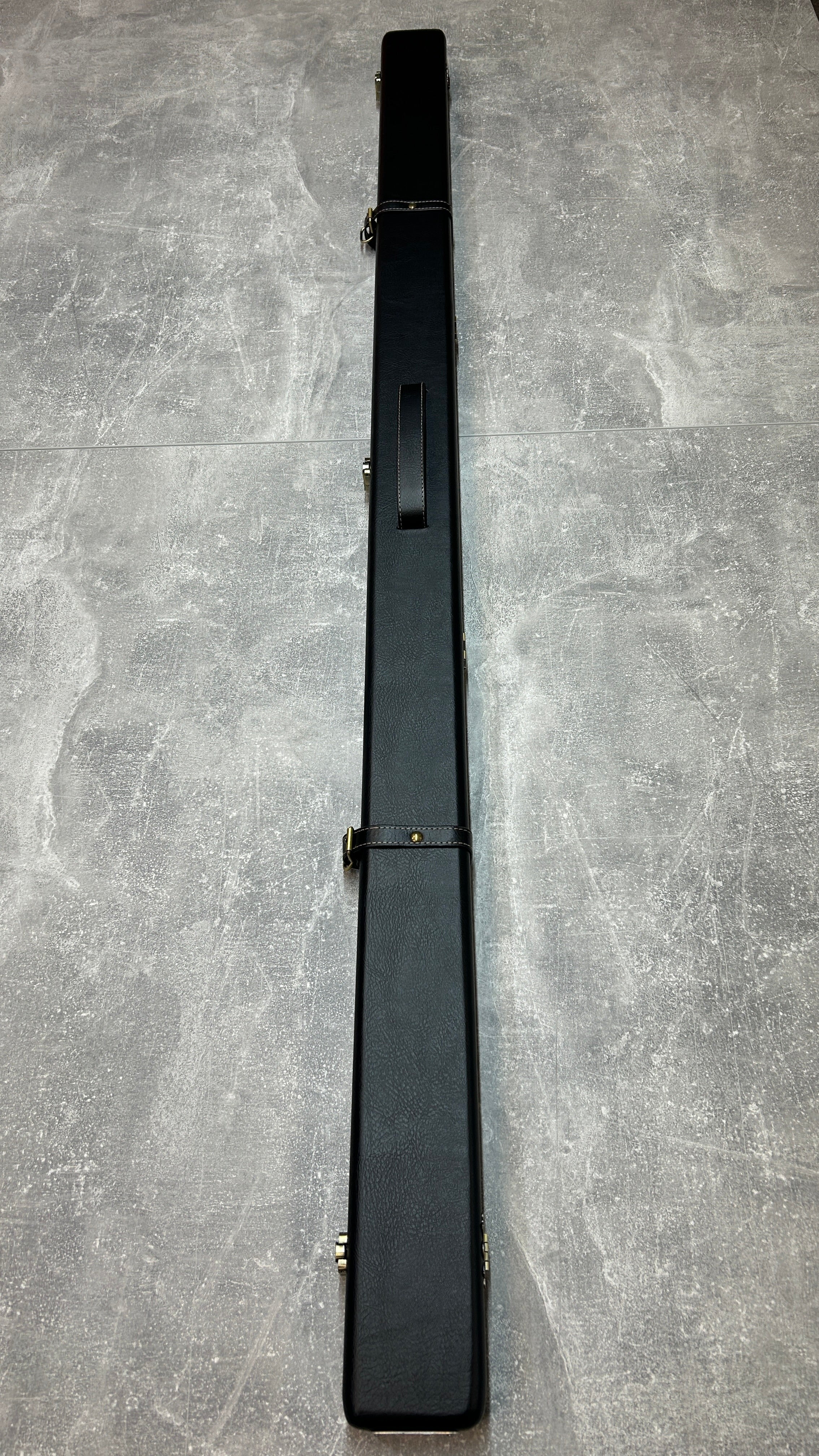 EBS Leatherette Classic Black