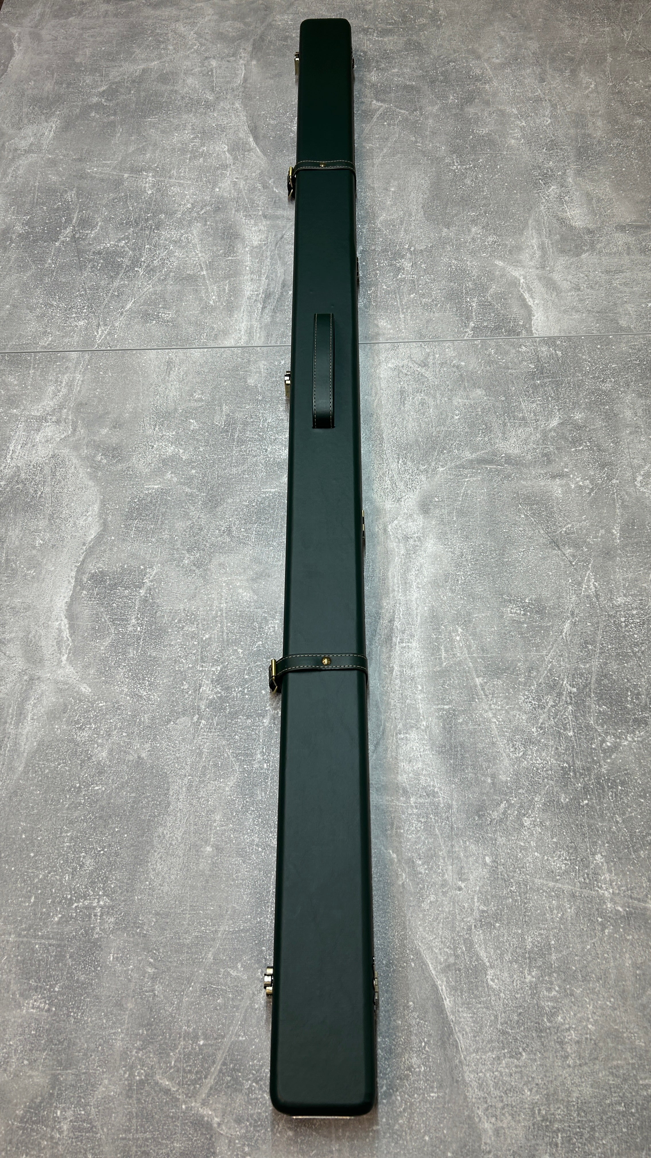 EBS Leatherette Classic Green