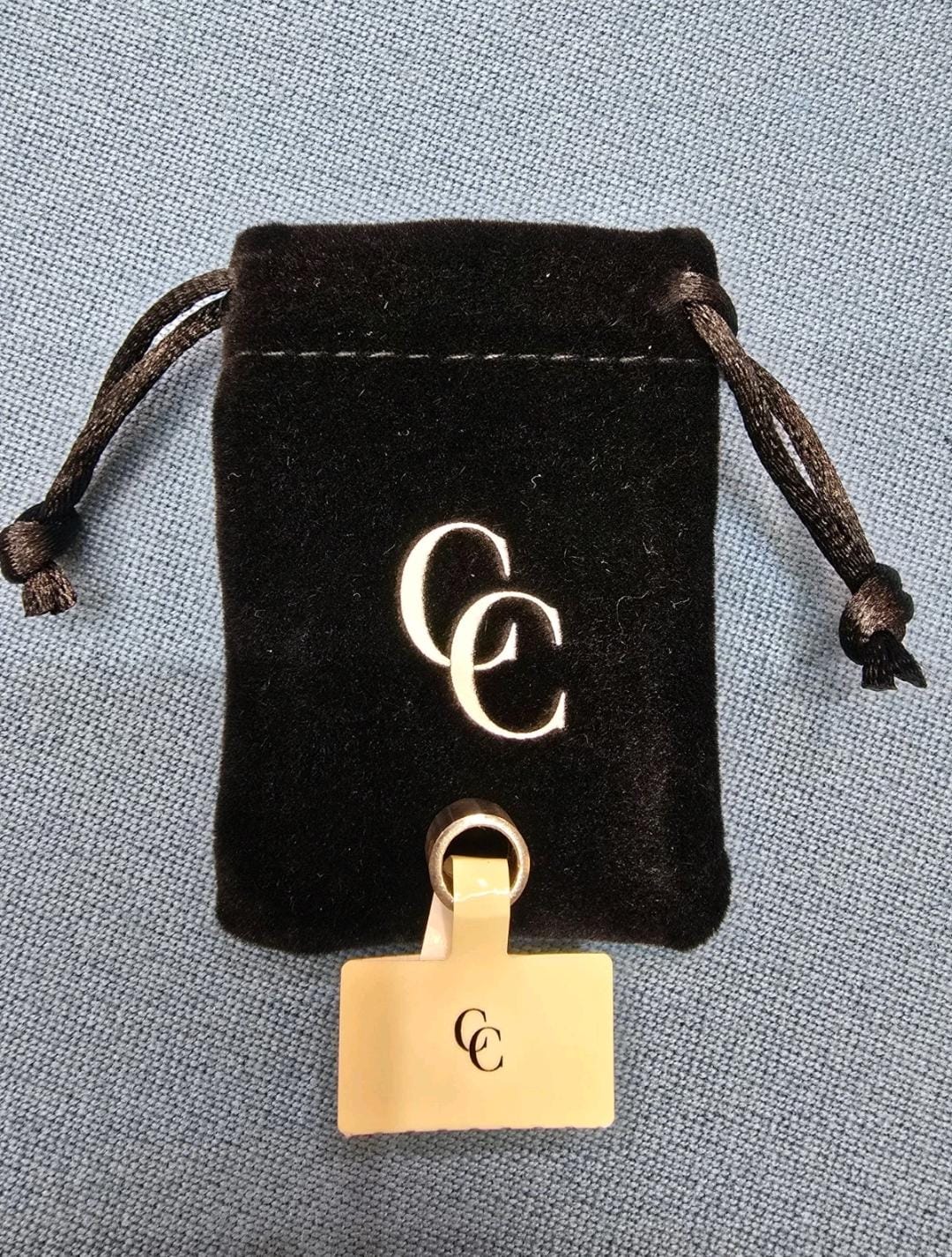 Century Titanium Ferrule