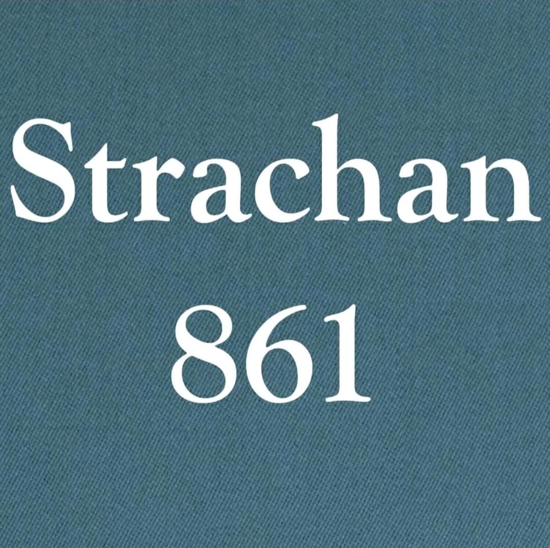 Strachan 861