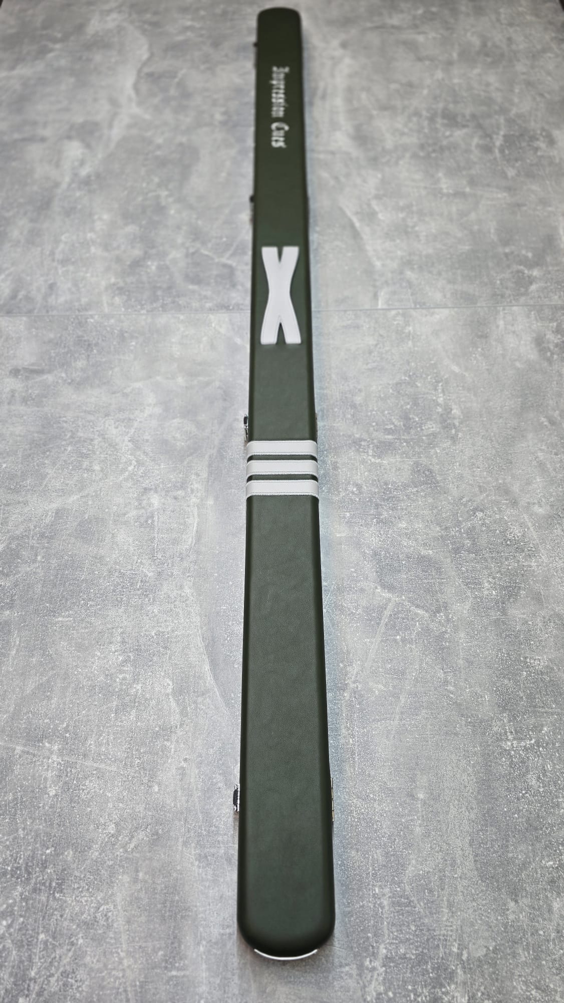 Impression Deluxe Green