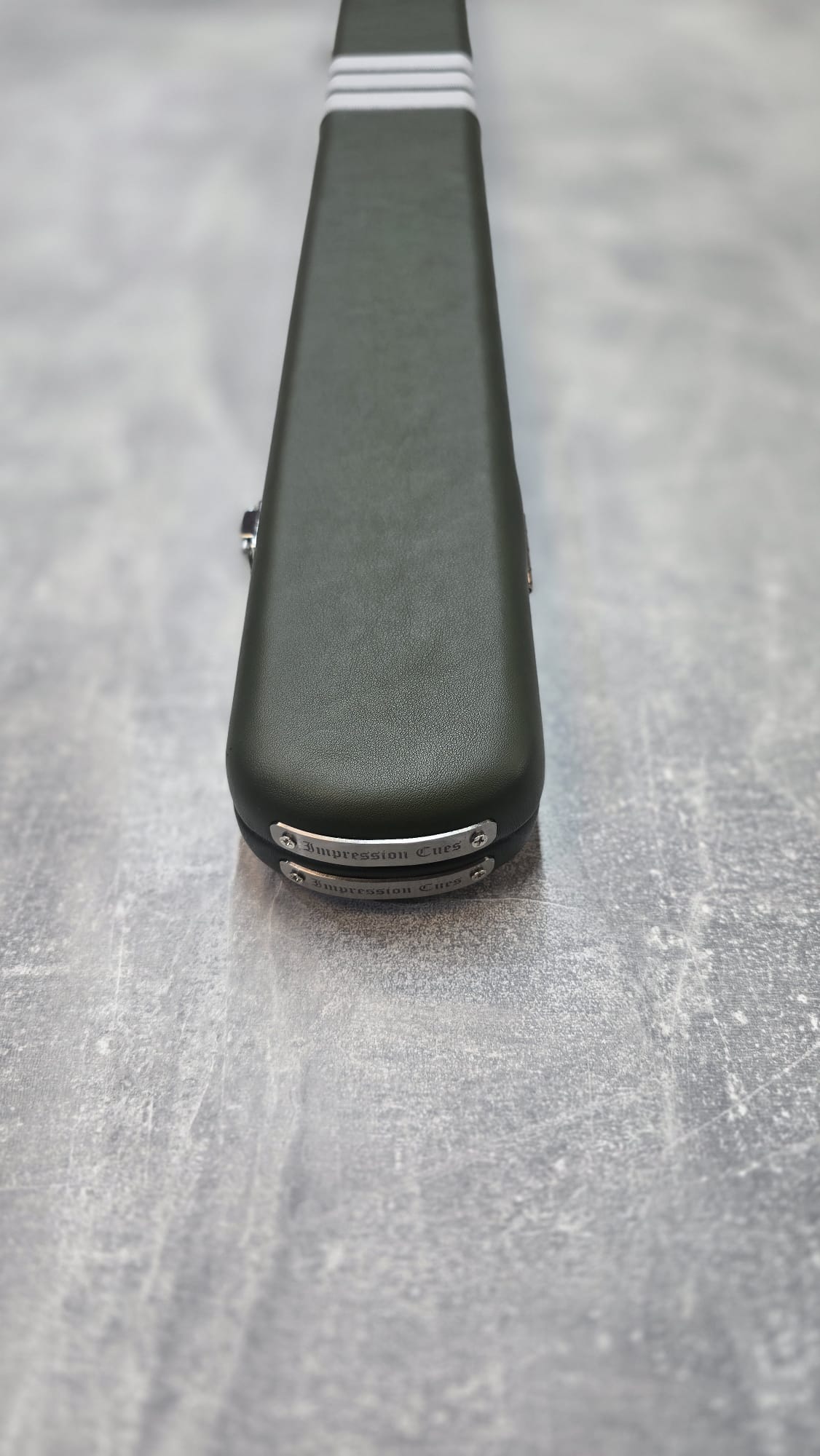 Impression Deluxe Green