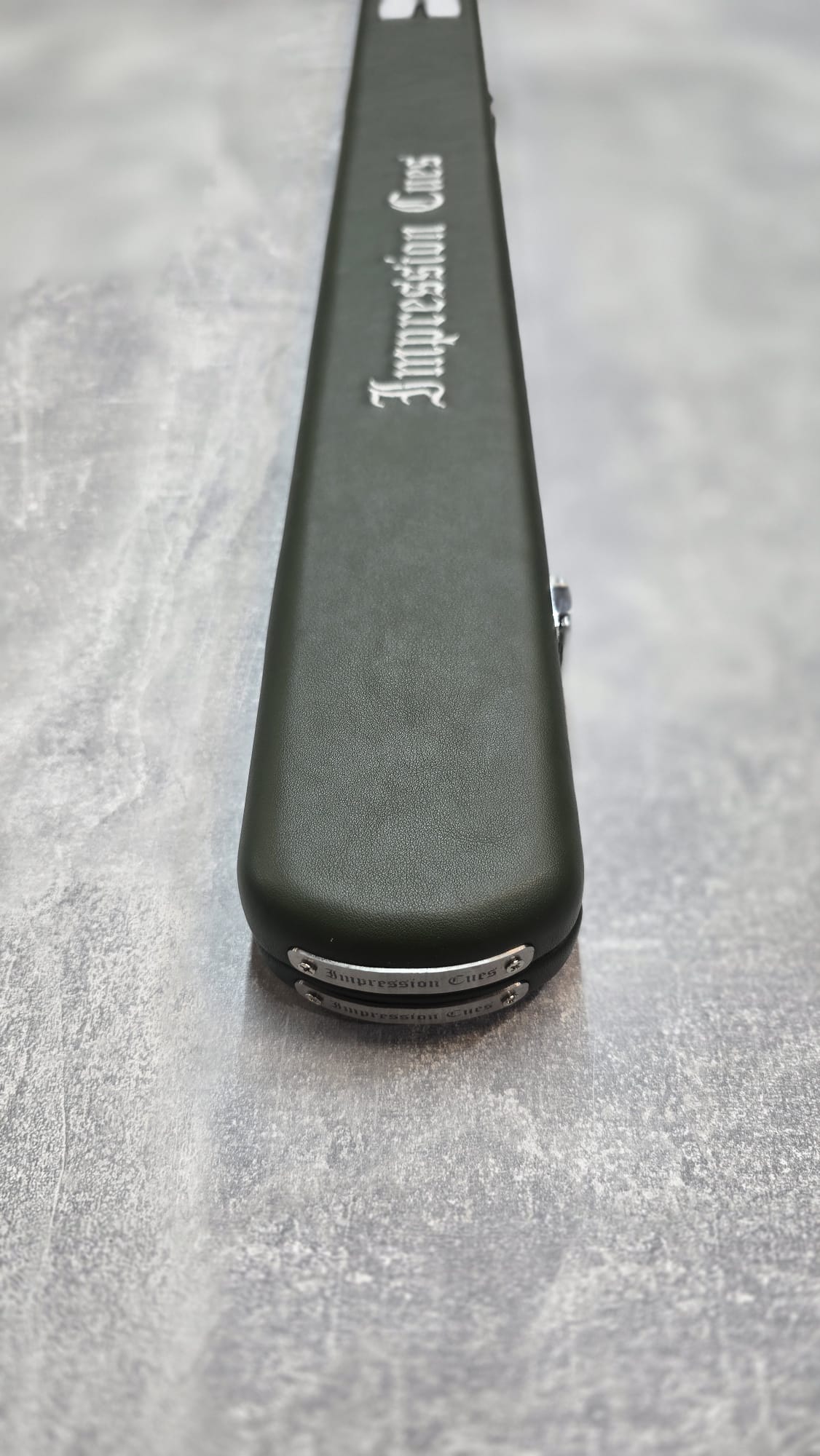 Impression Deluxe Green
