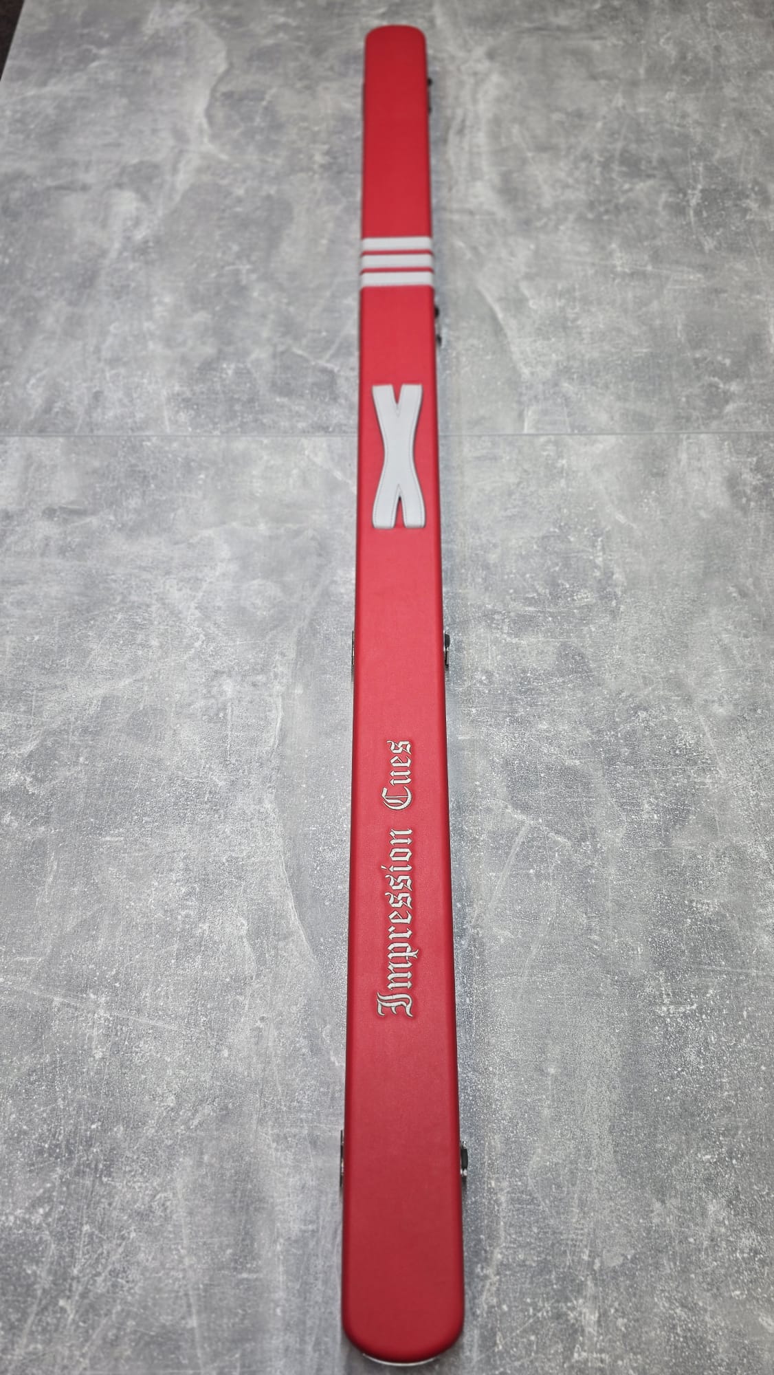 Impression Deluxe Red