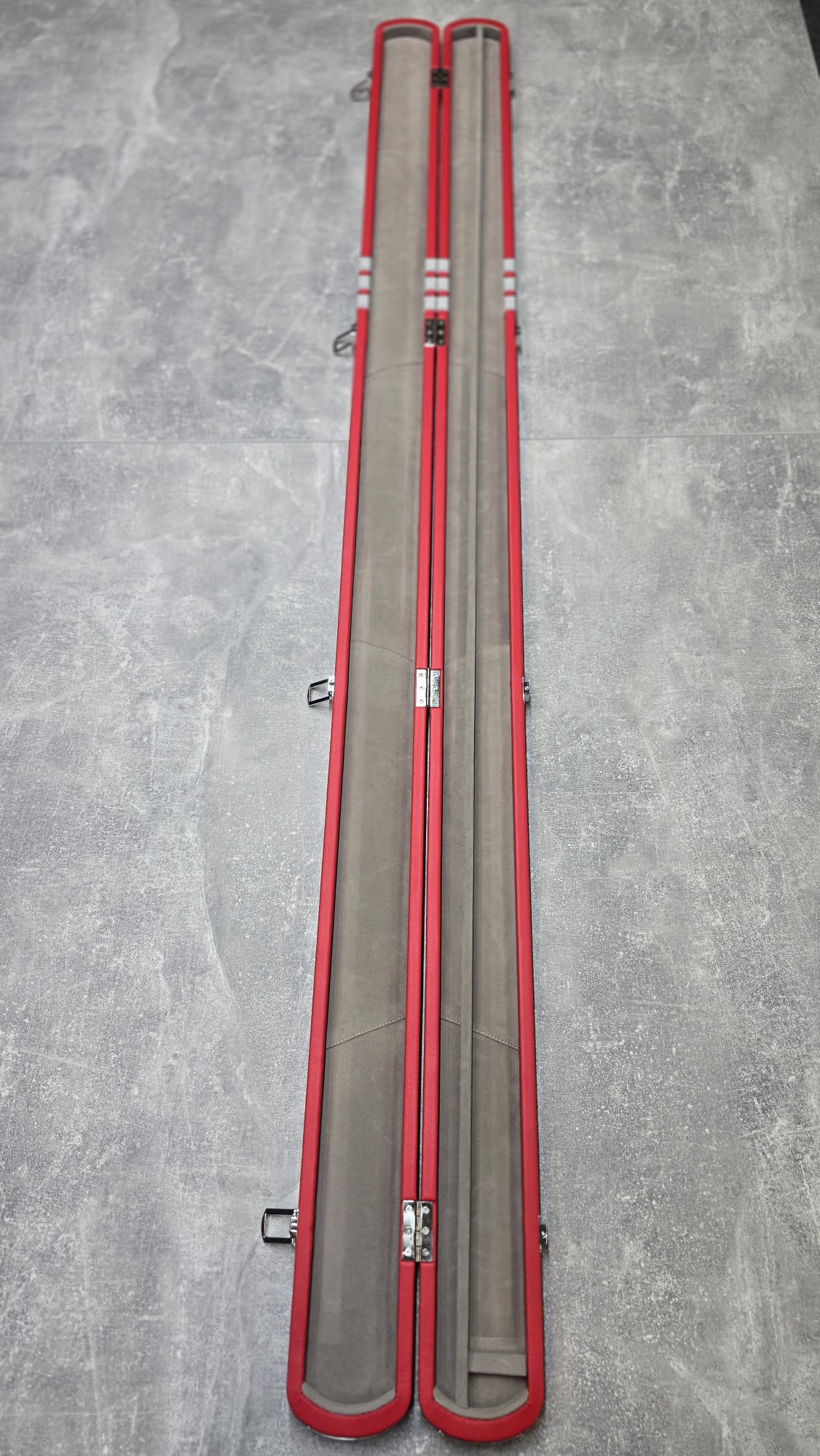 Impression Deluxe Red