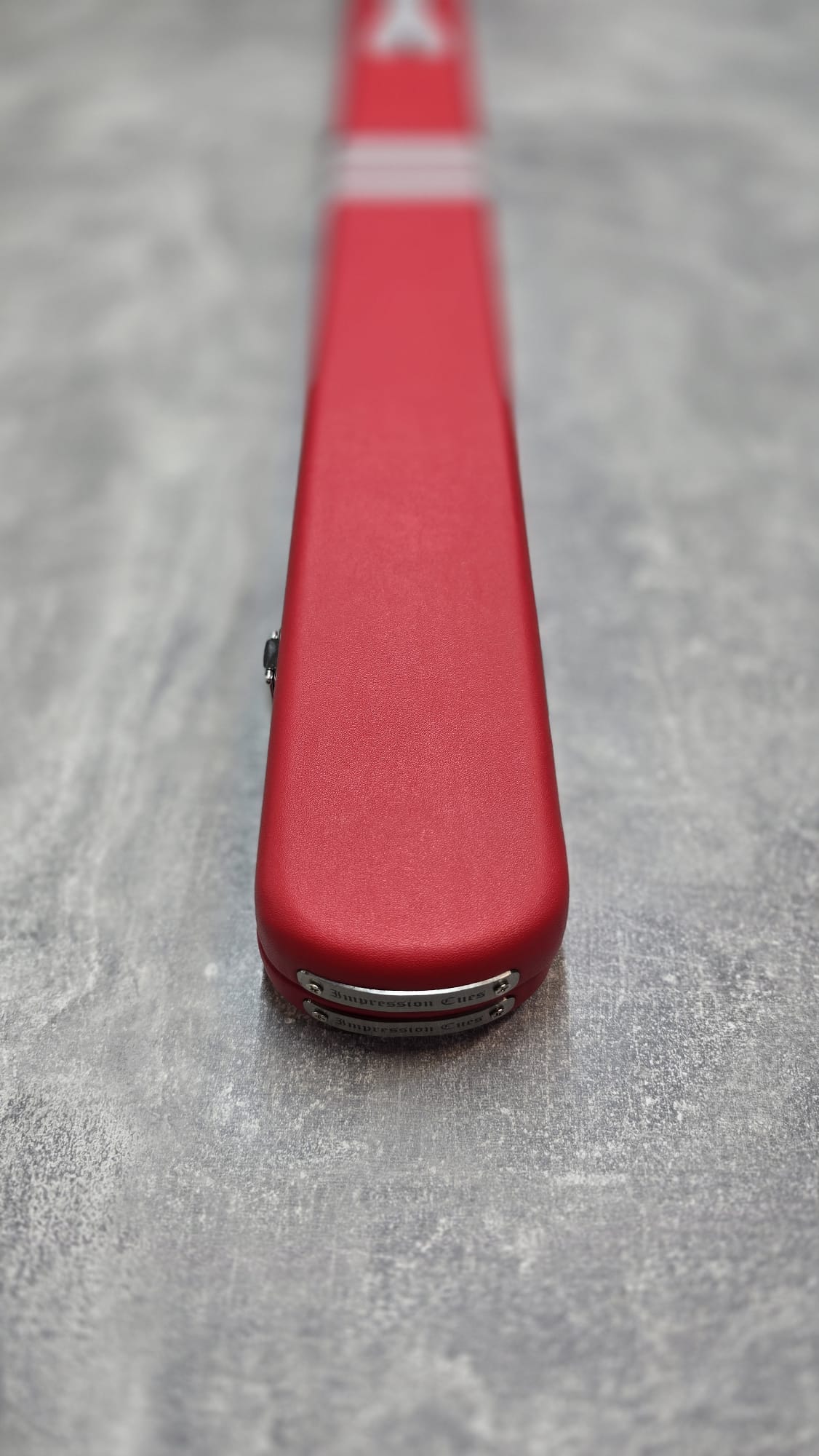 Impression Deluxe Red