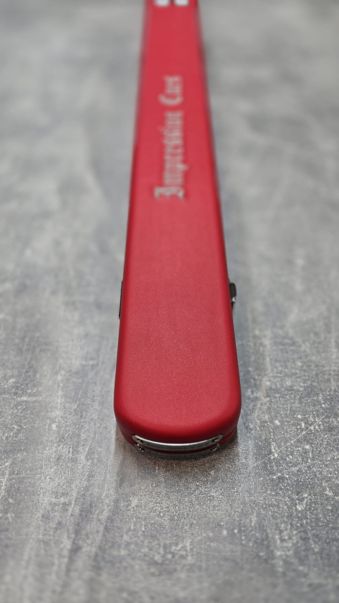 Impression Deluxe Red