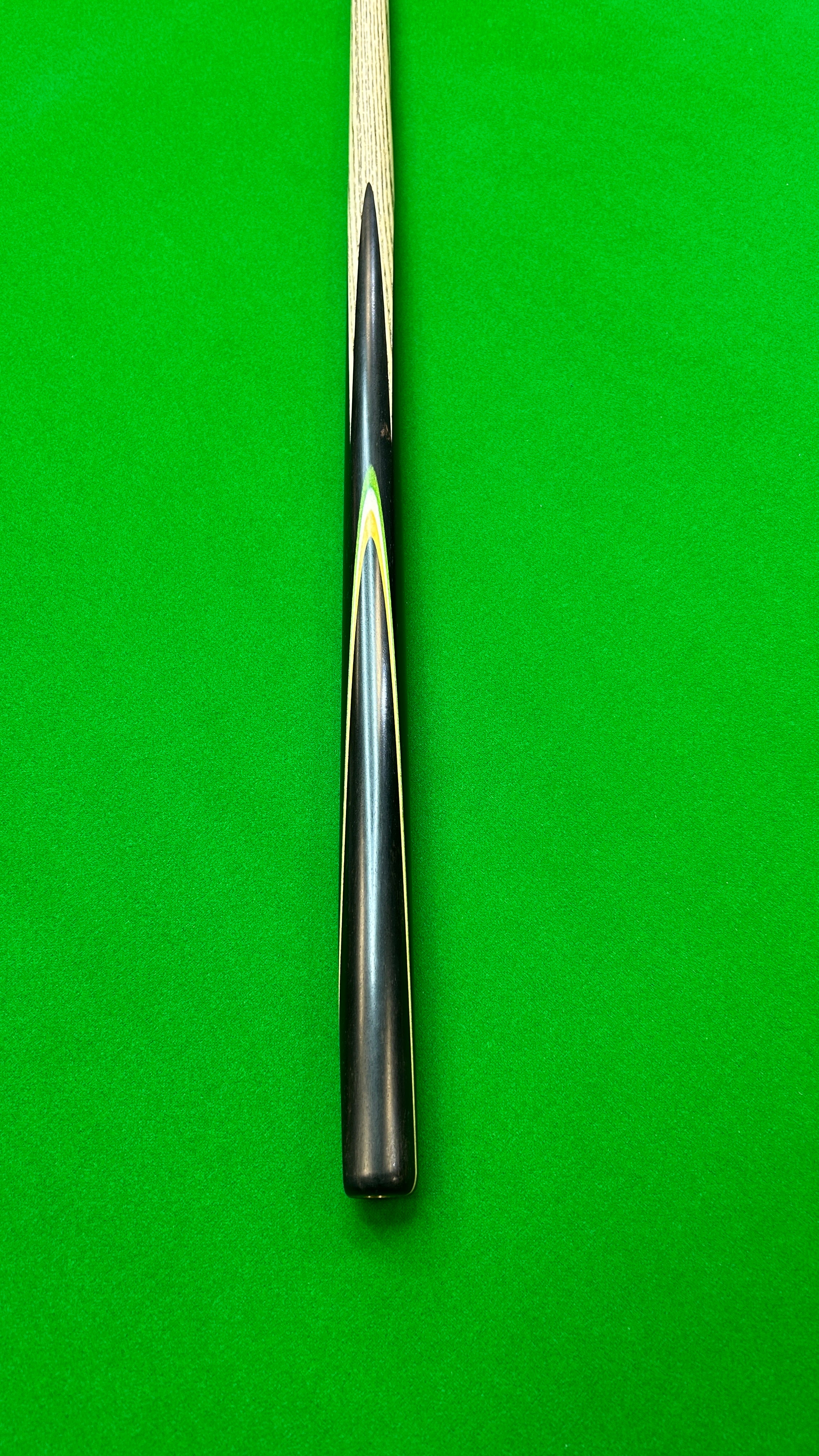 Exquisite Green Plate 003