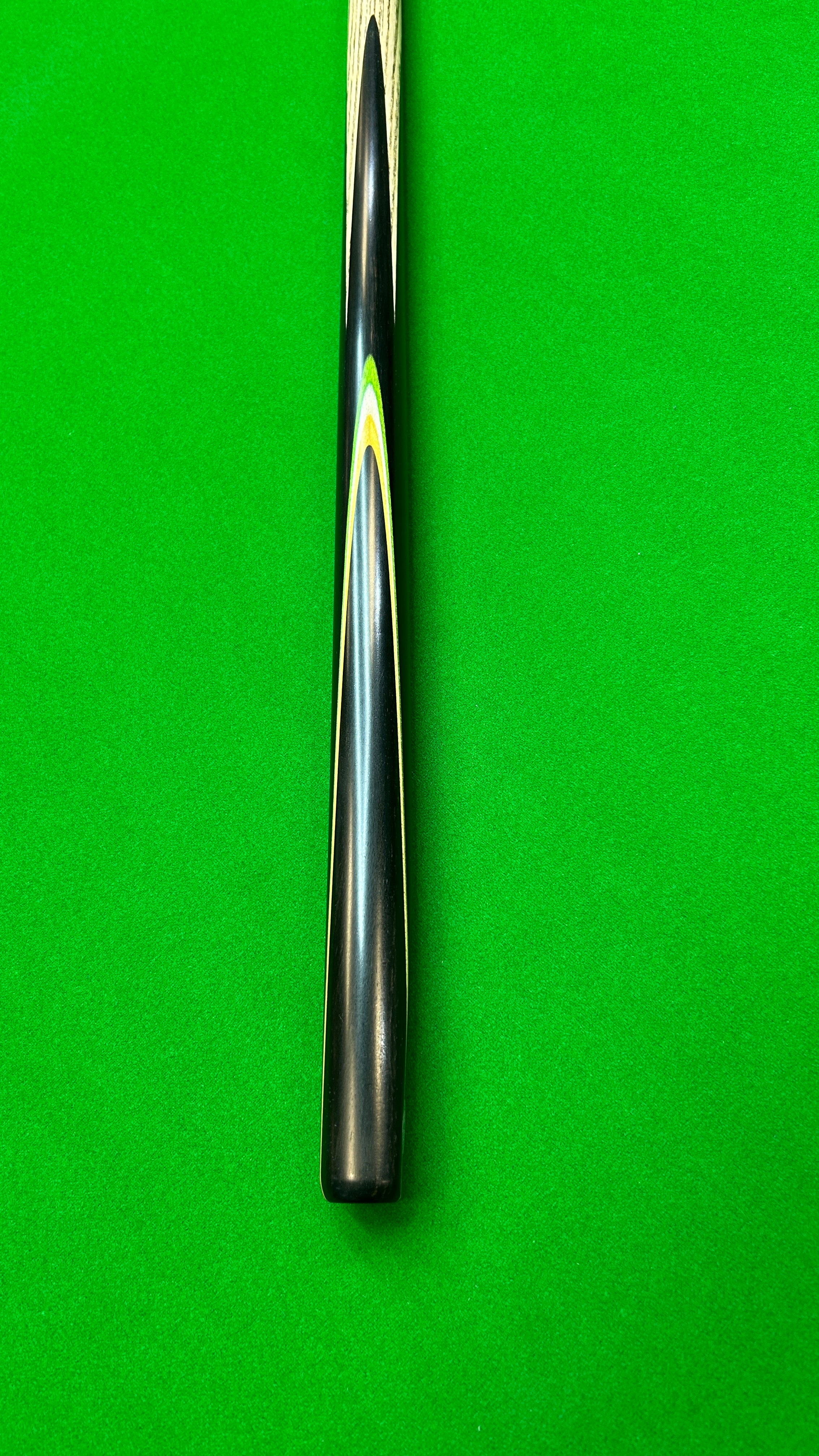 Exquisite Green Plate 003
