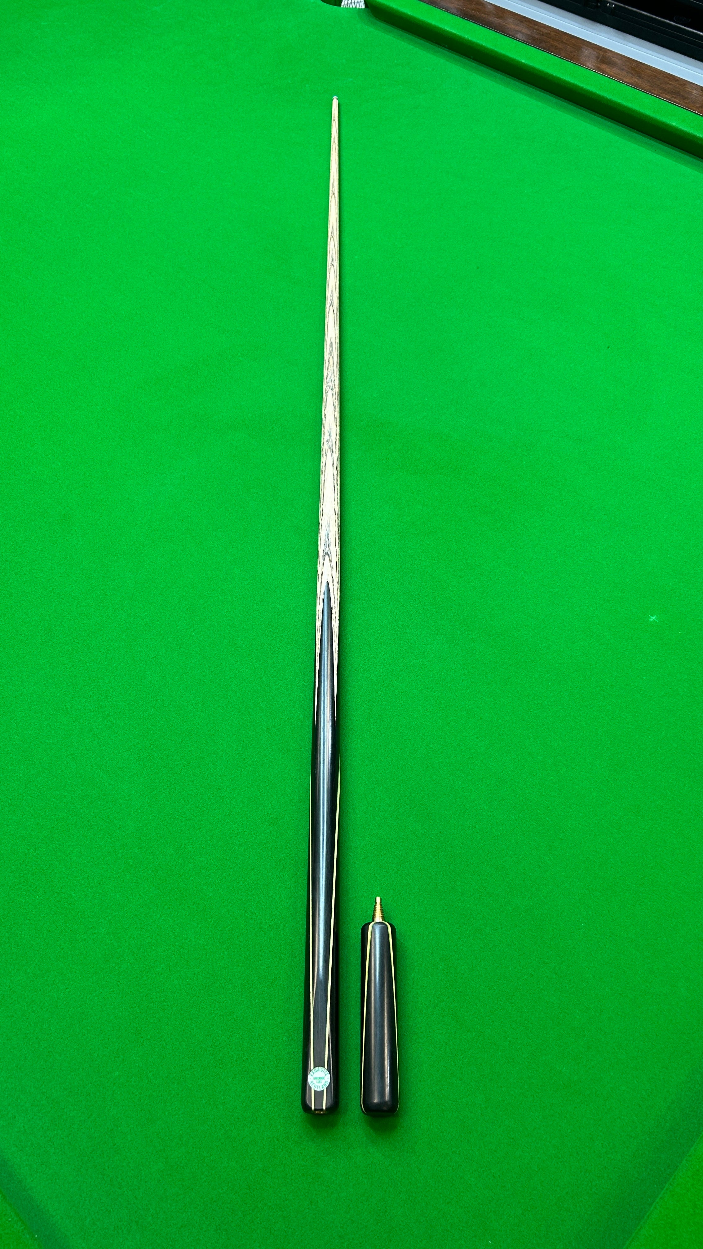 Exquisite Green Plate 003
