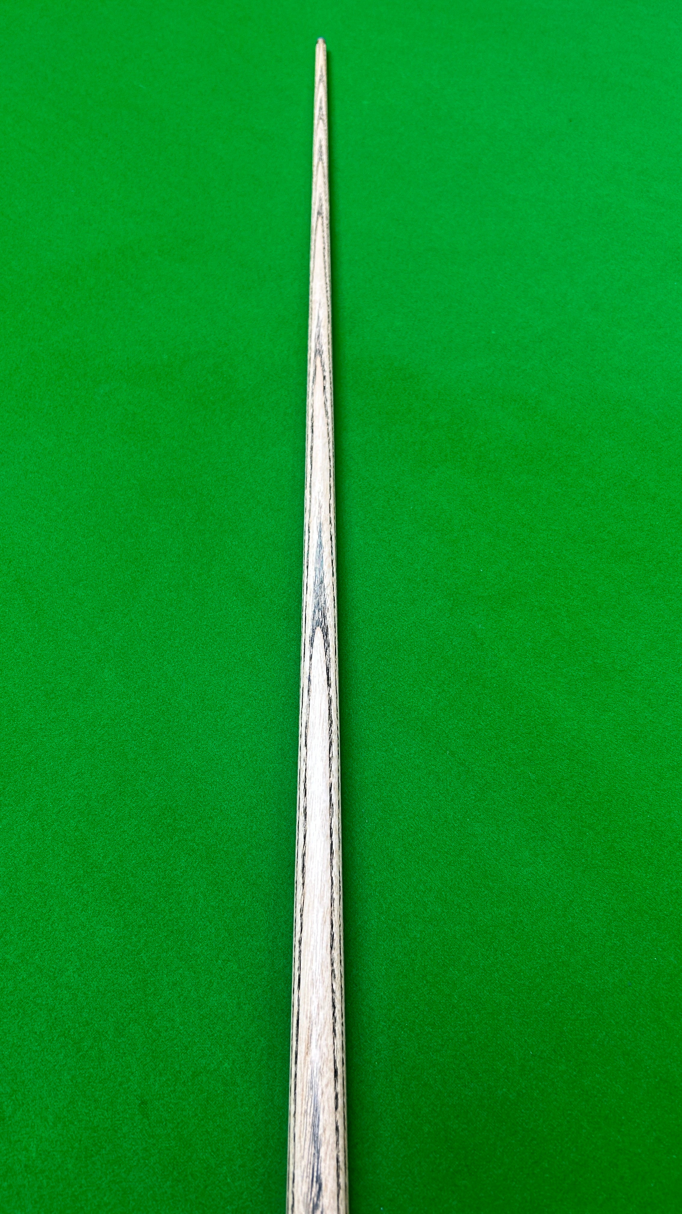 Prestige Green Plate 016
