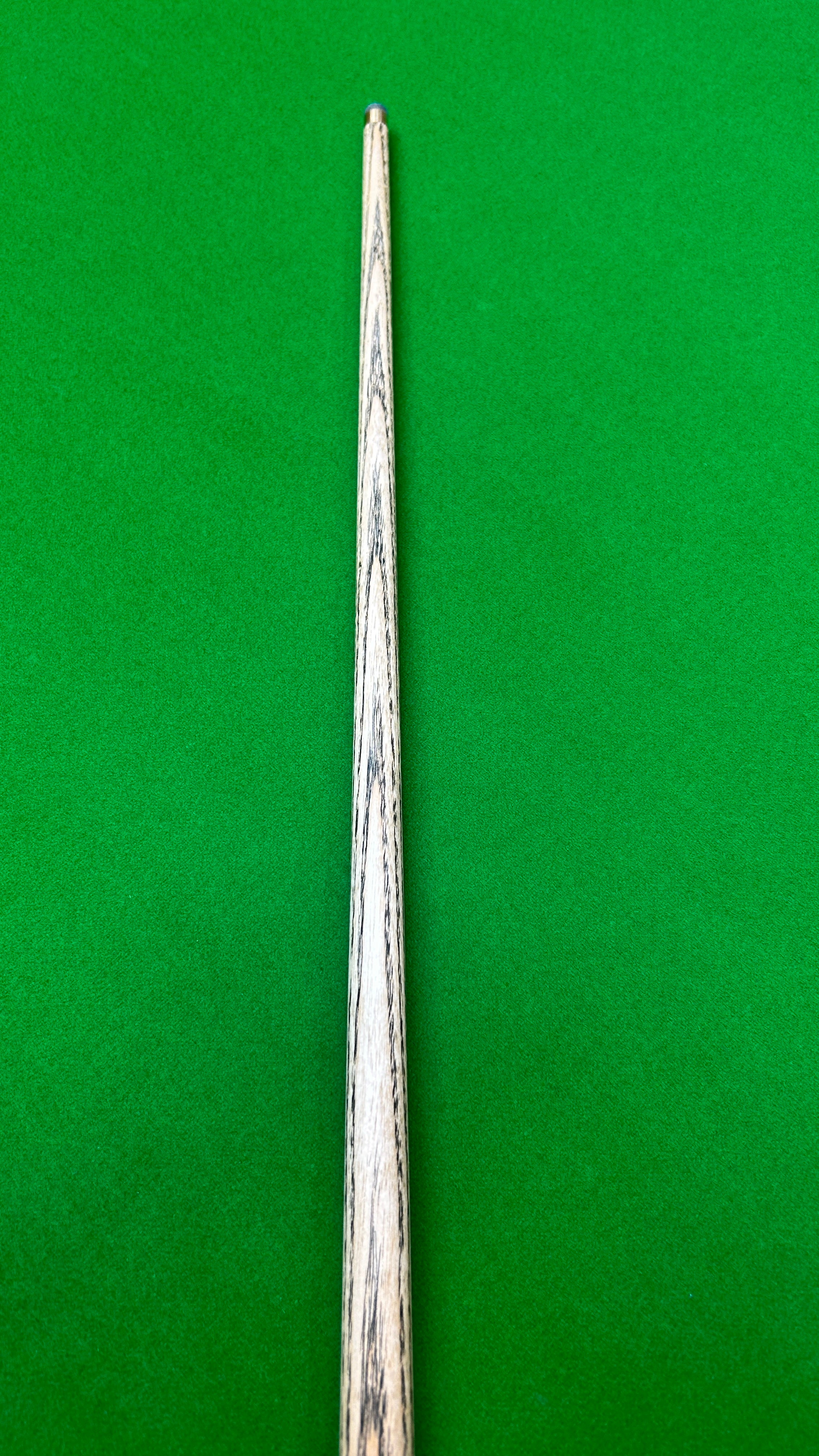 Prestige Green Plate 016