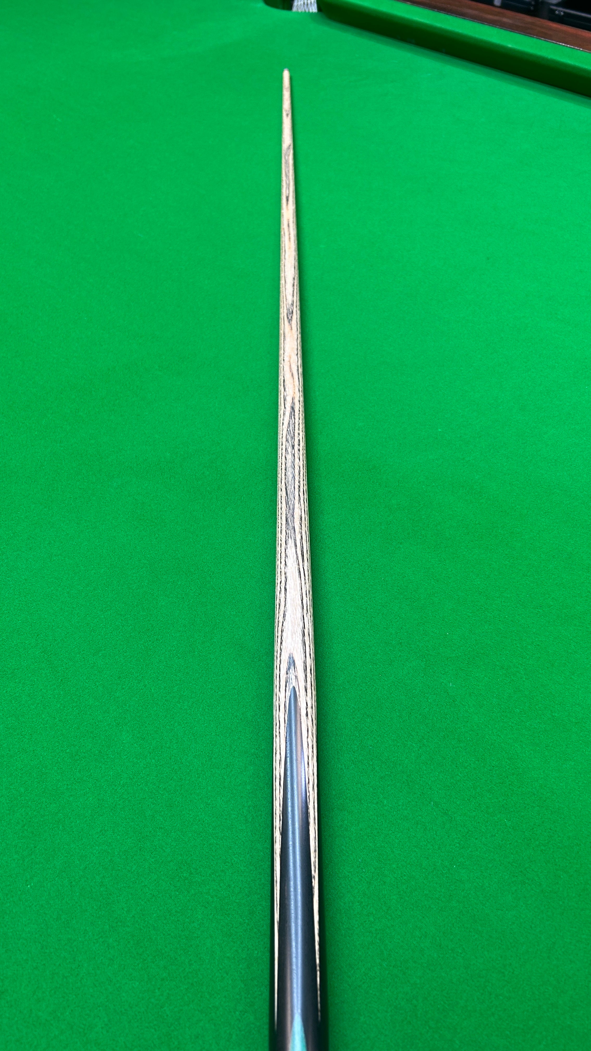 Prestige Green Plate 016
