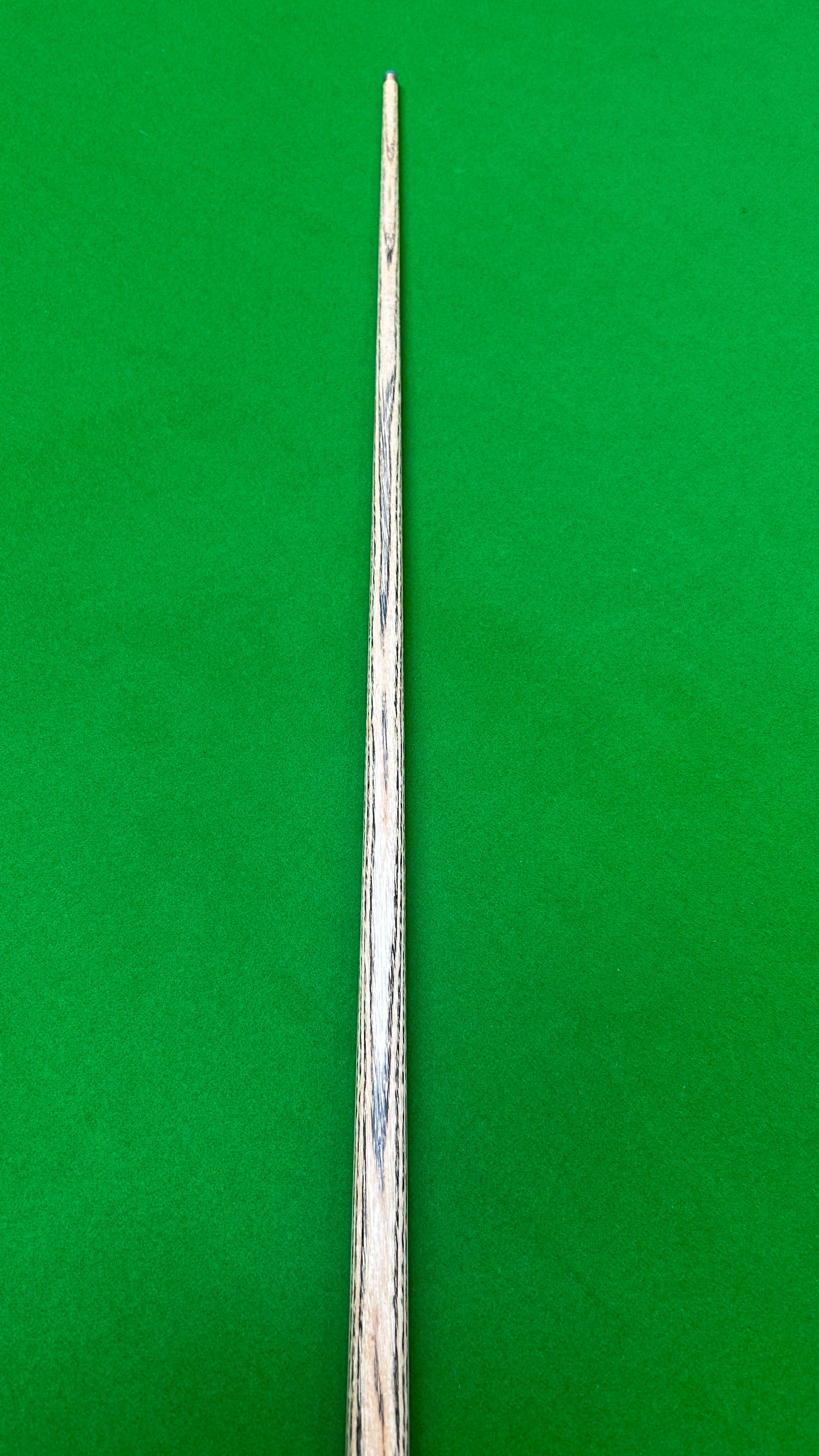 Prestige Green Plate 016