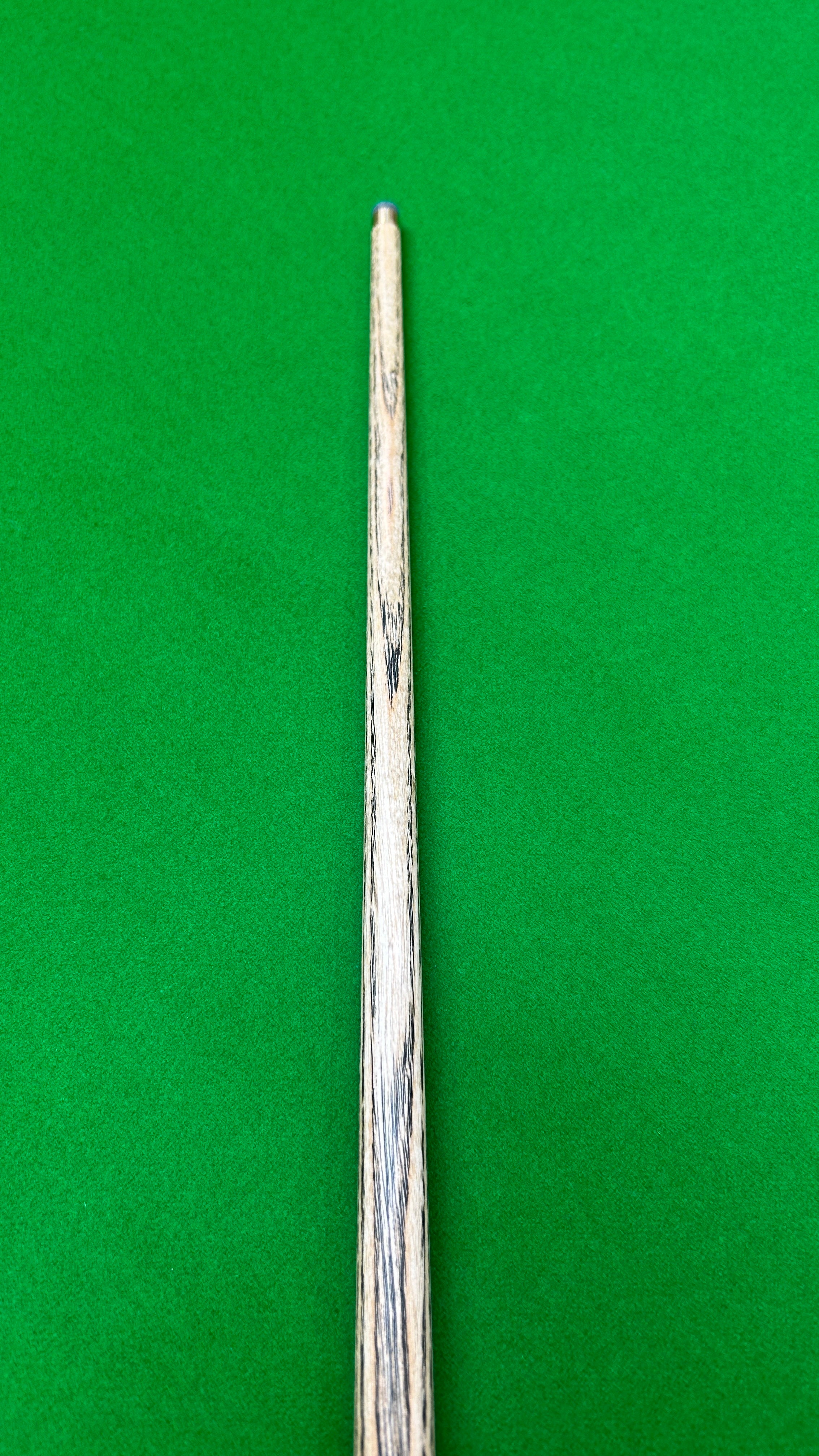 Prestige Green Plate 016