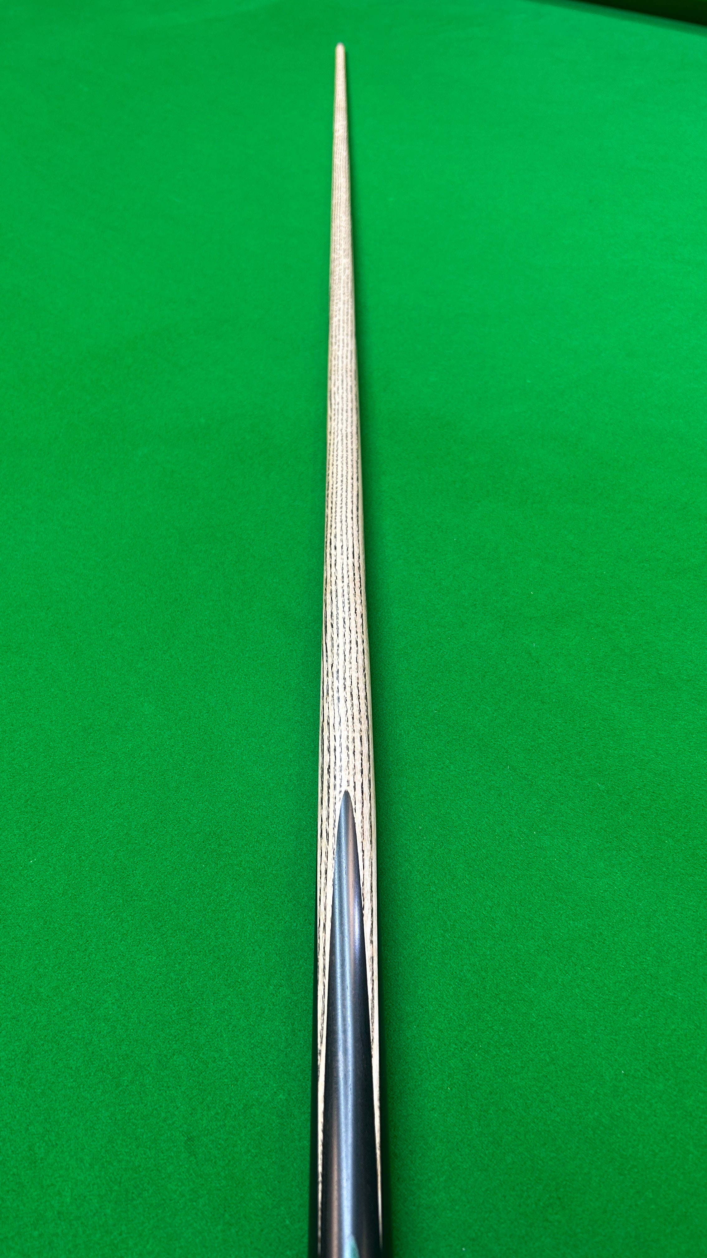 Prestige Green Plate 016