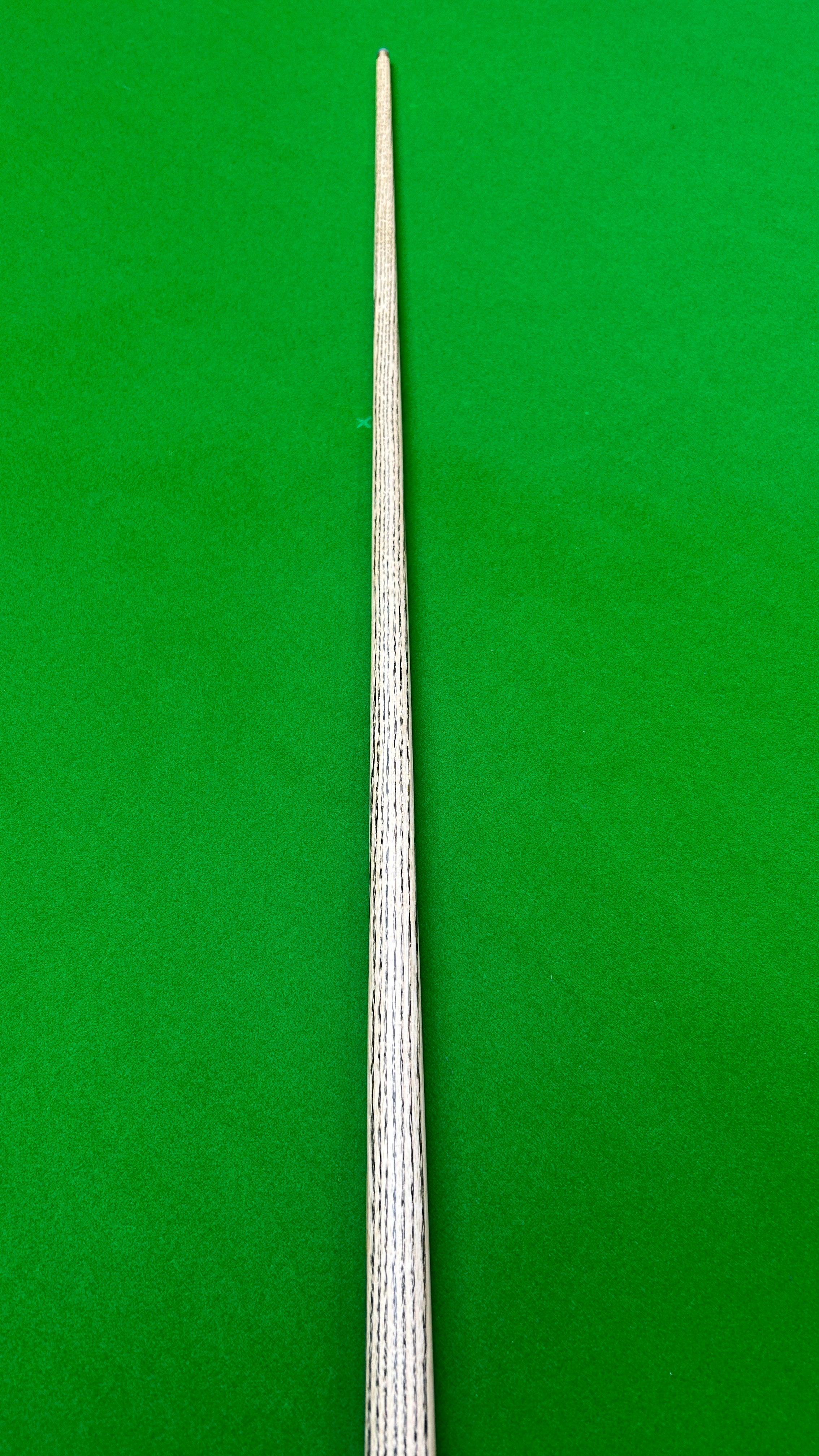 Prestige Green Plate 016