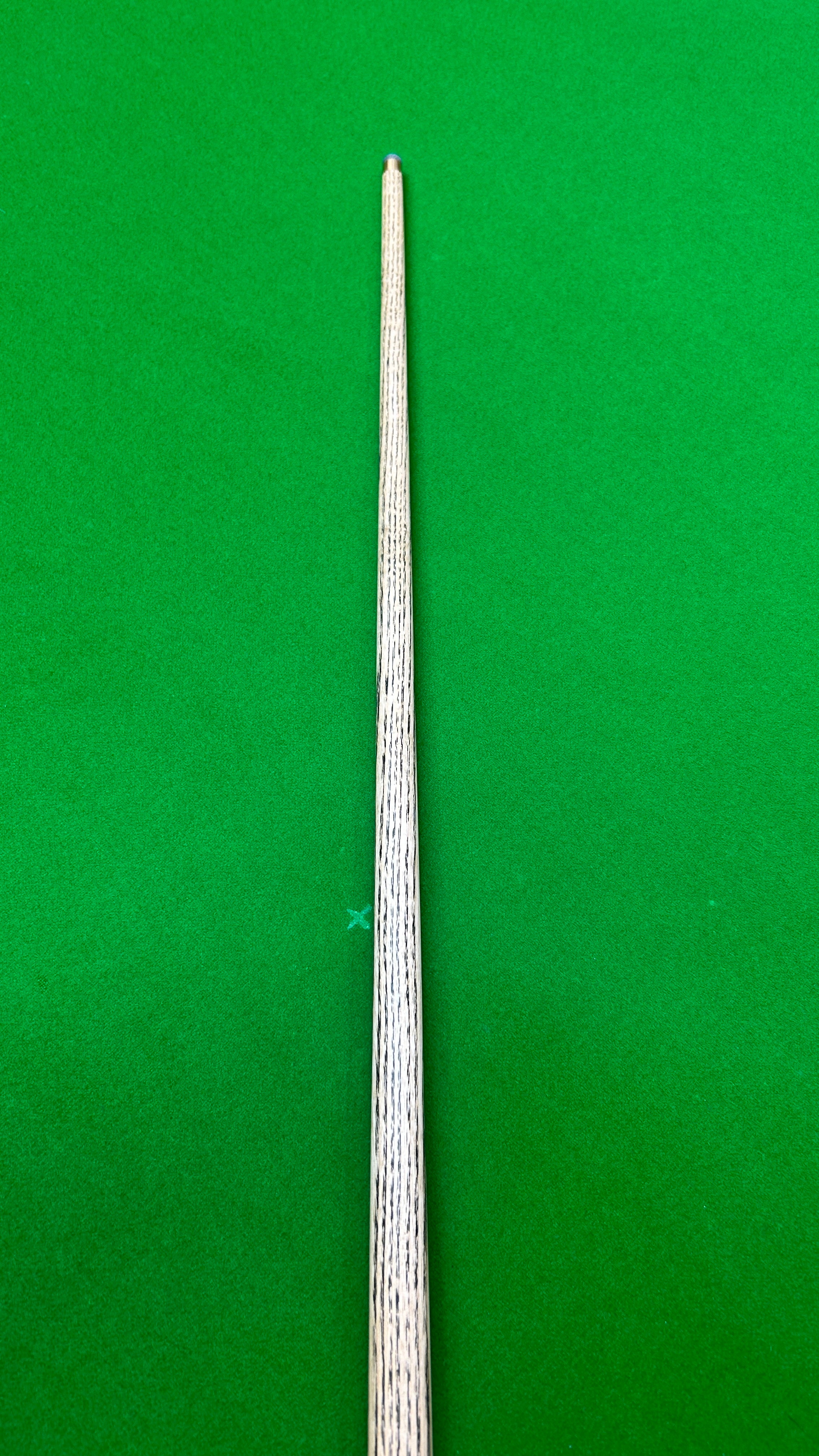 Prestige Green Plate 016