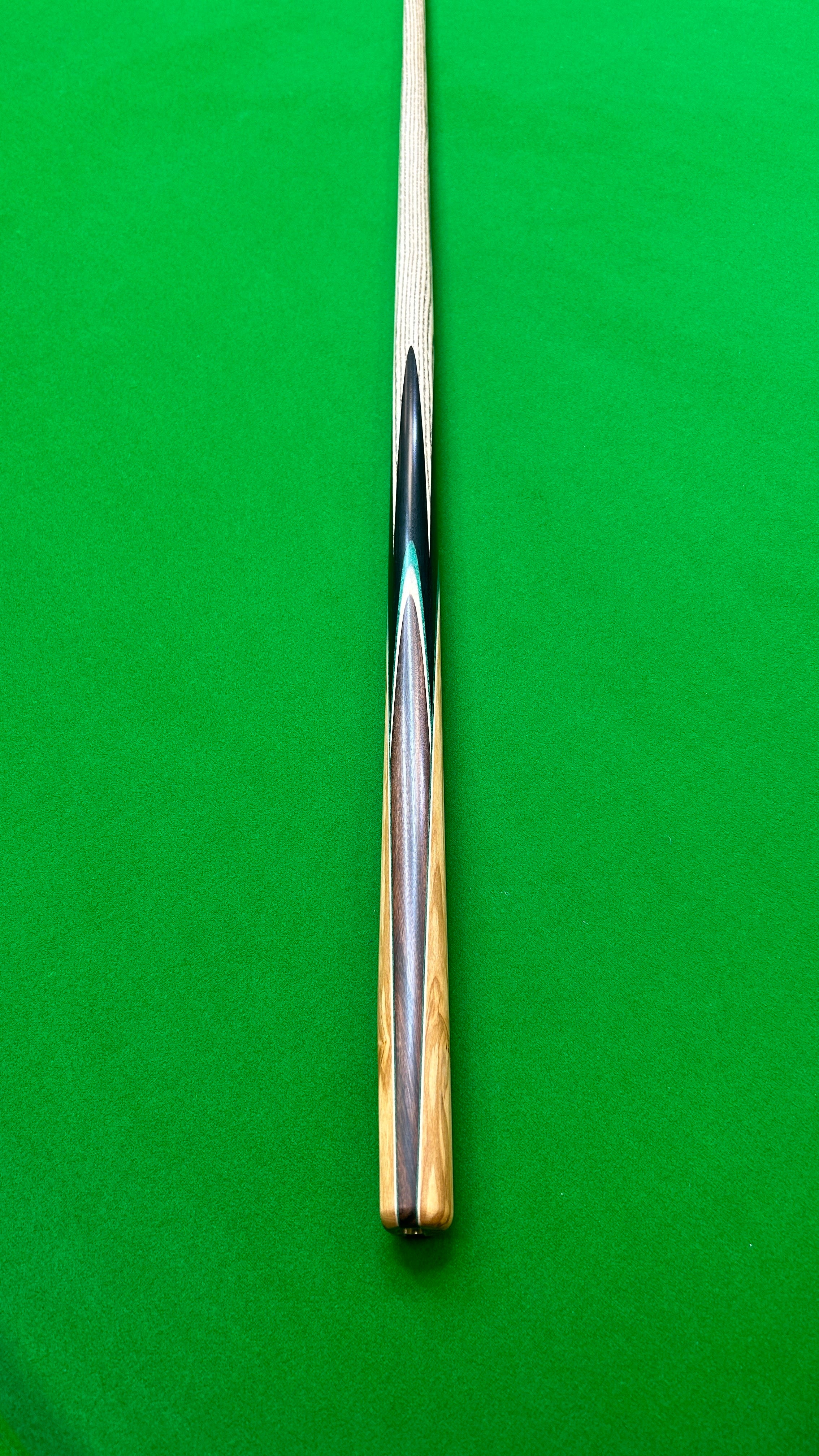 Prestige Green Plate 016
