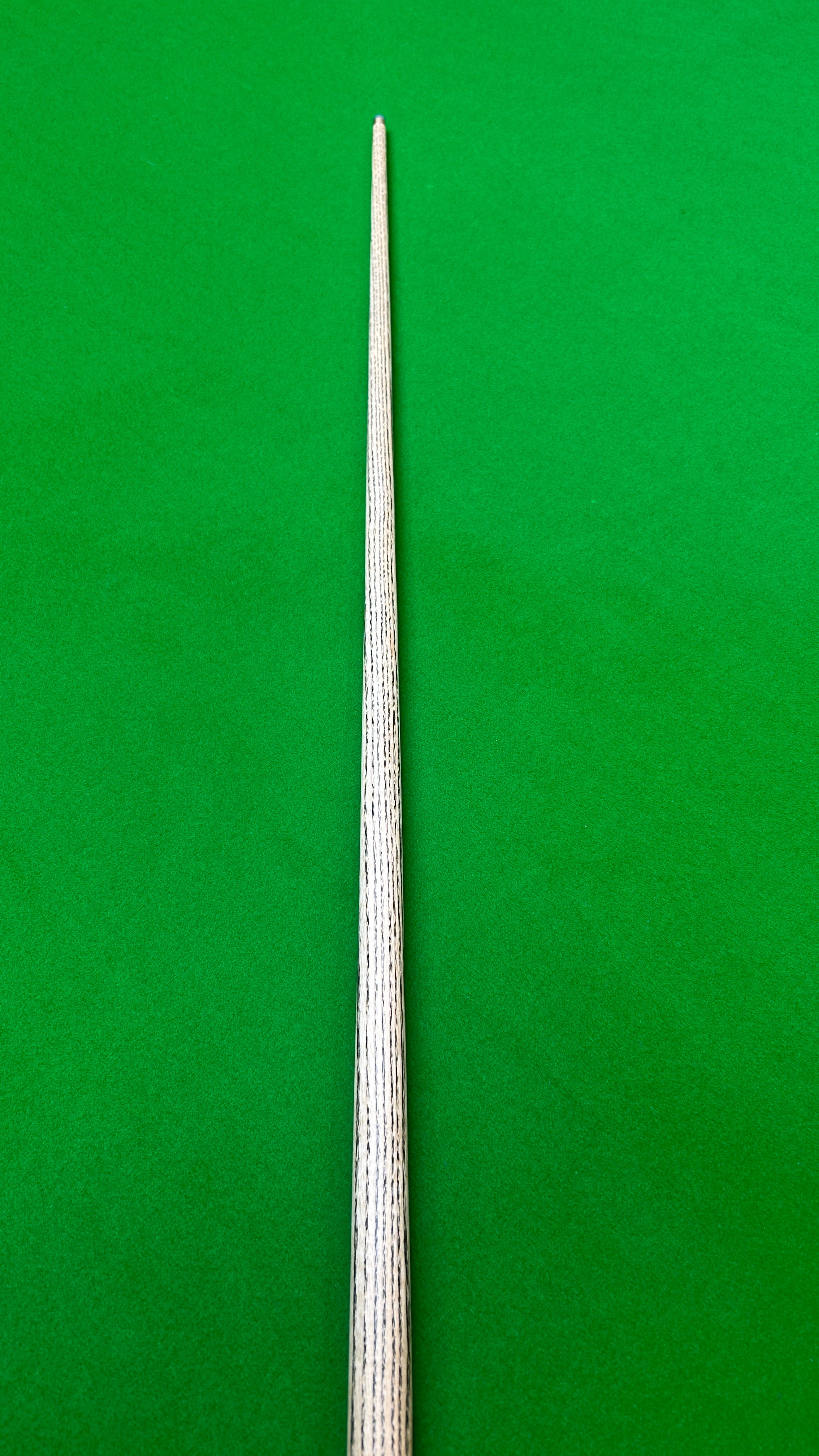 Prestige Green Plate 016