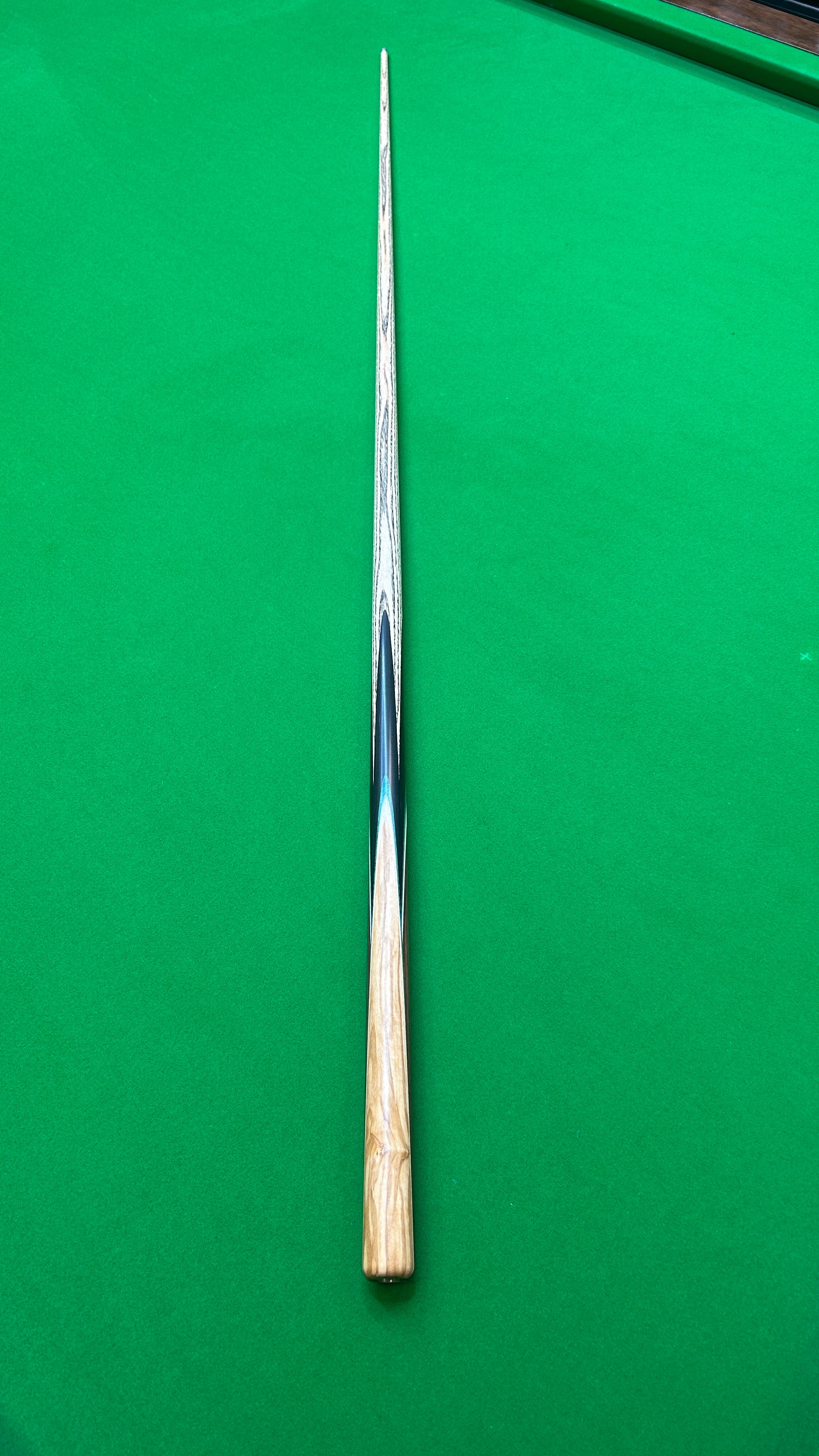 Prestige Green Plate 016