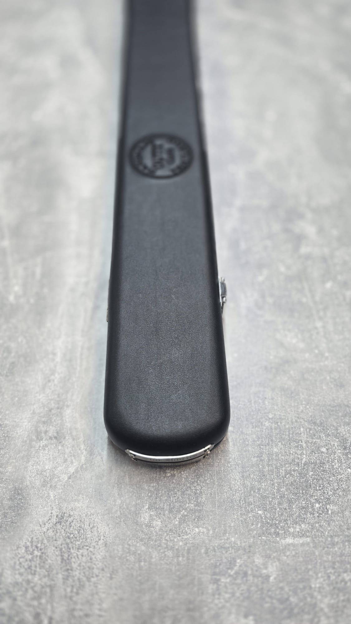 OT Signature Black