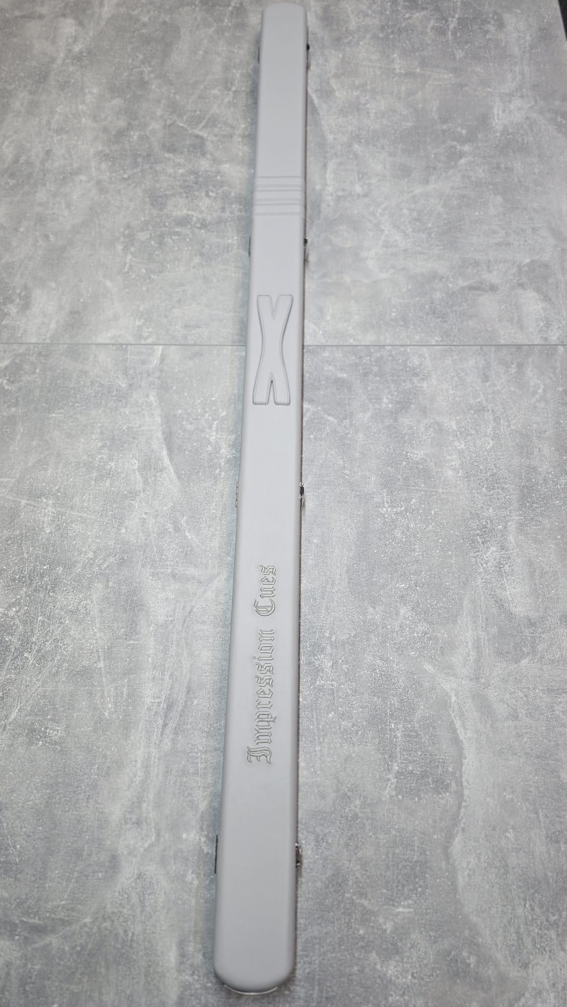 Impression Deluxe Light Grey