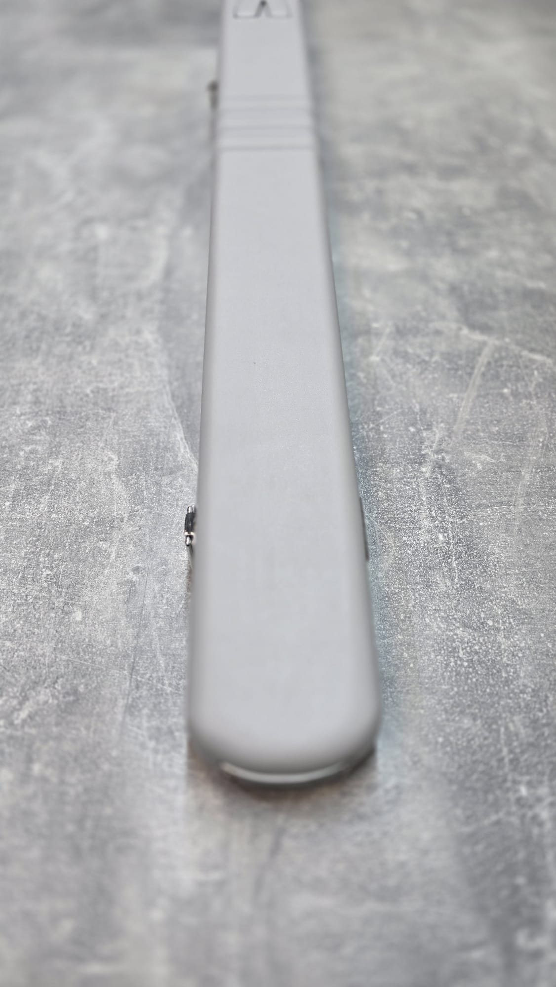 Impression Deluxe Light Grey