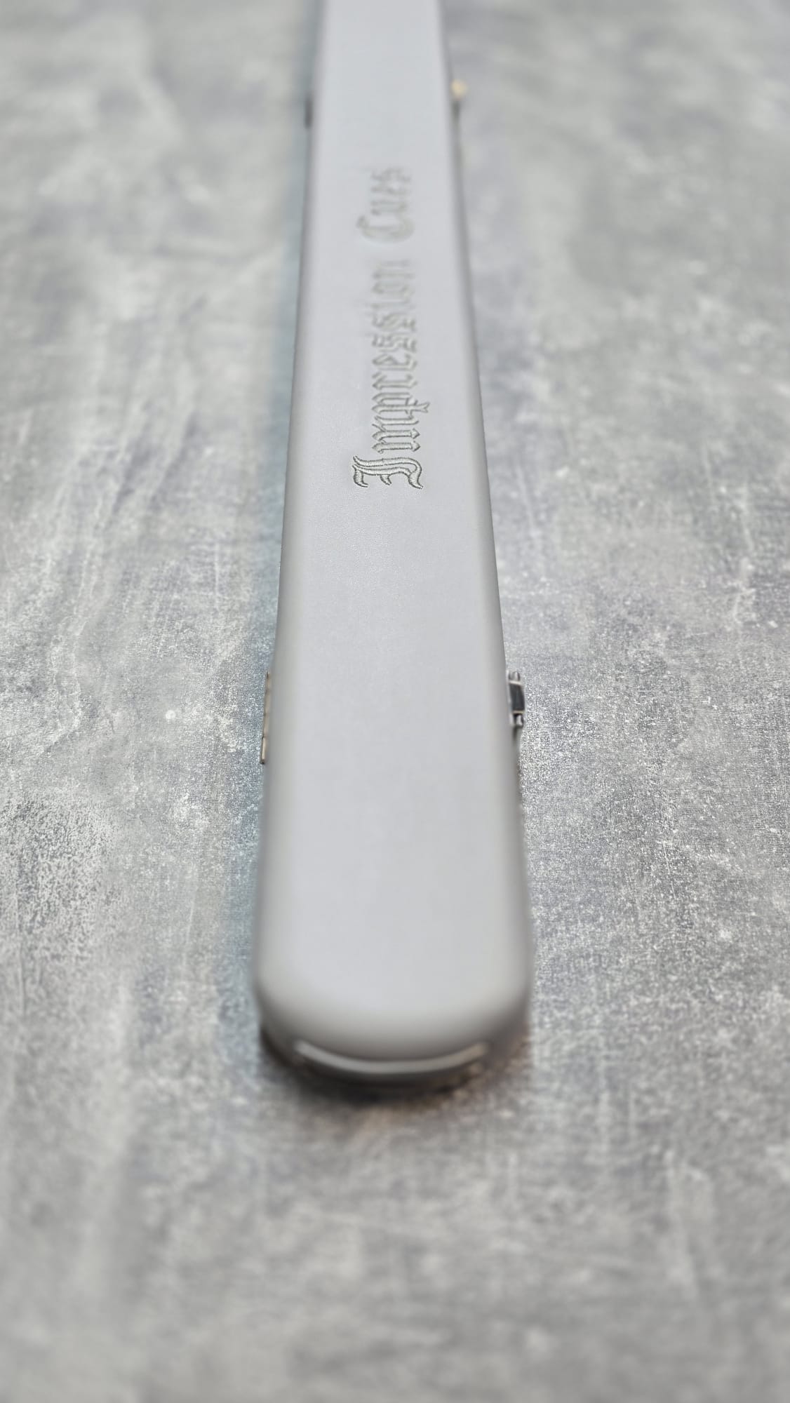 Impression Deluxe Light Grey