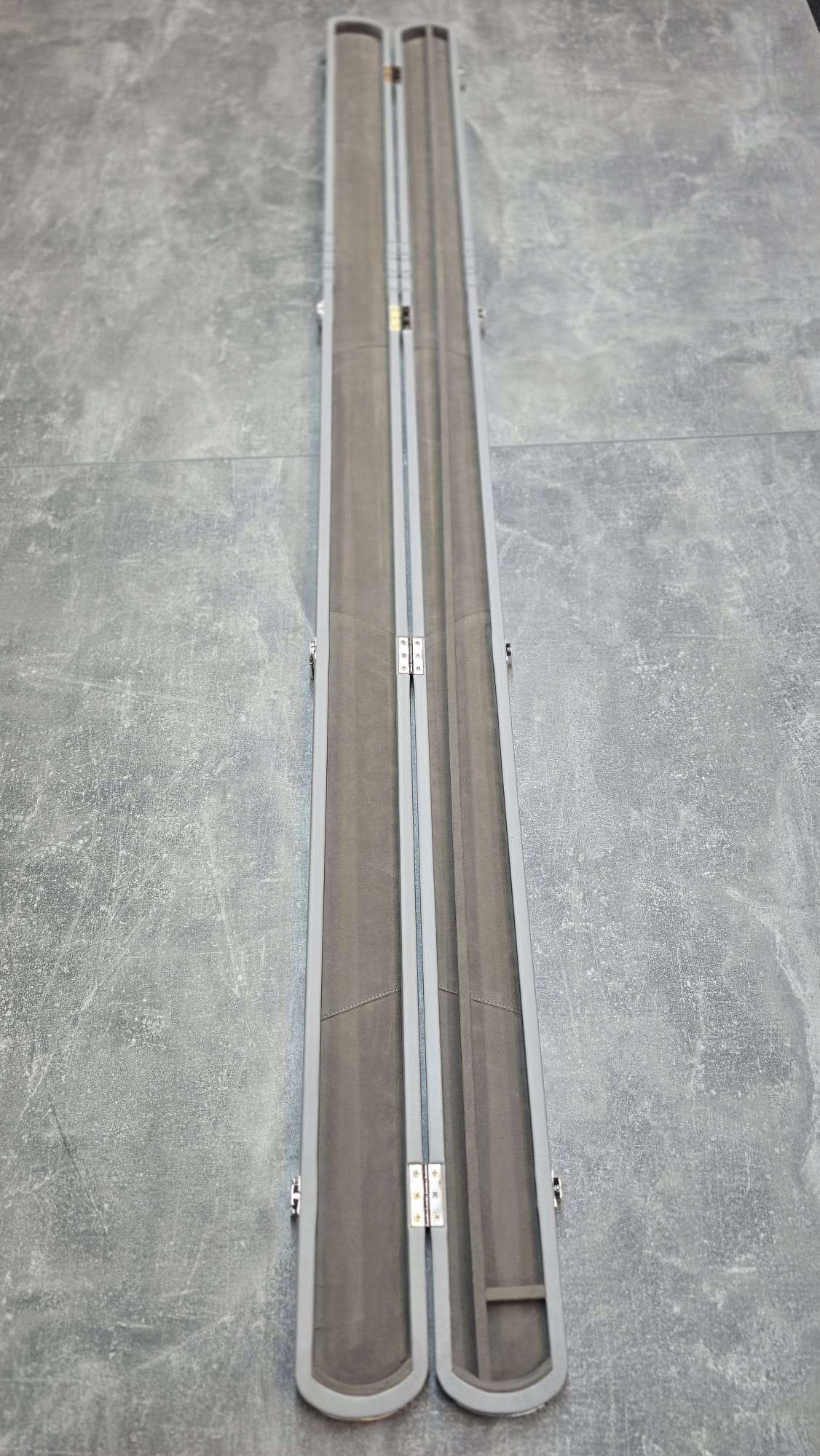 Impression Deluxe Light Grey