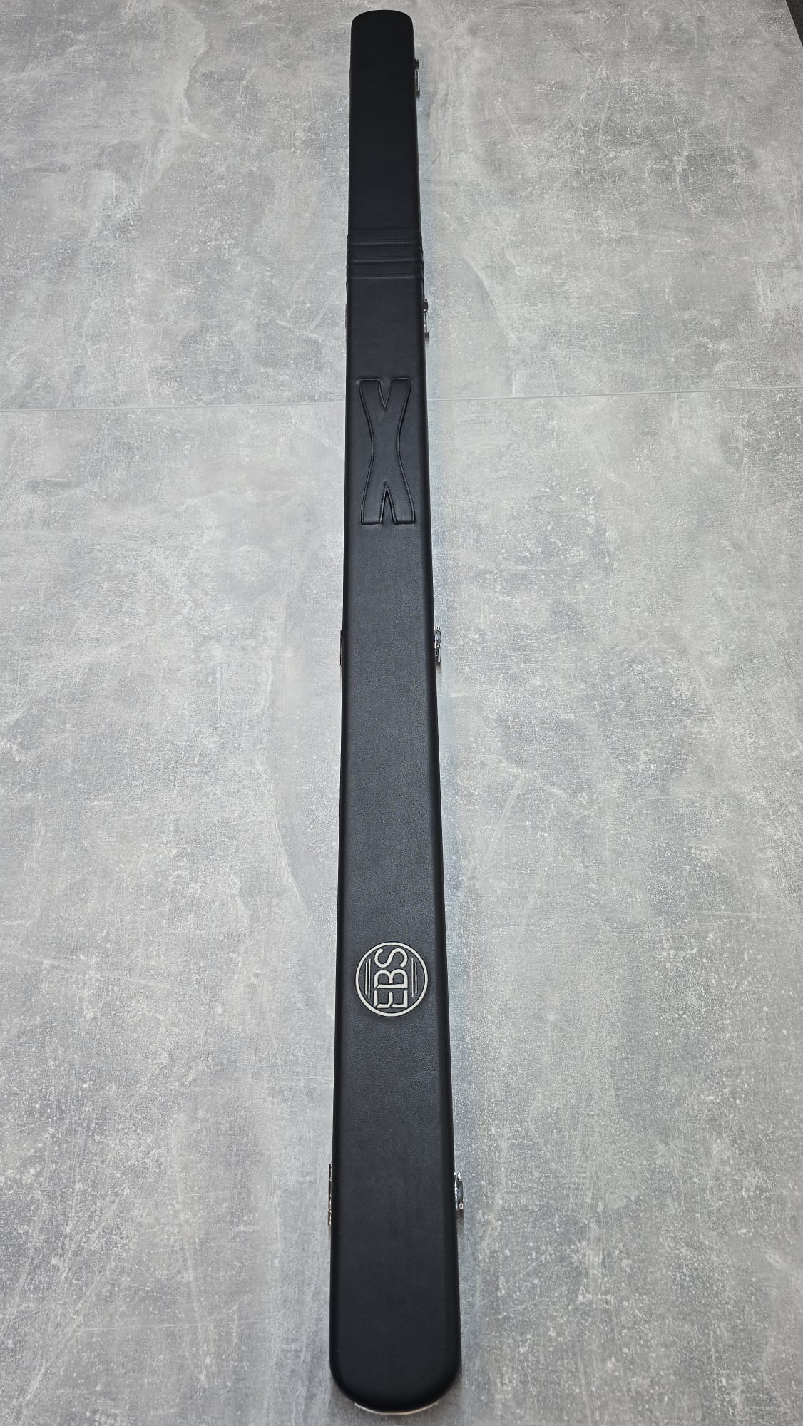 EBS Signature Black XL