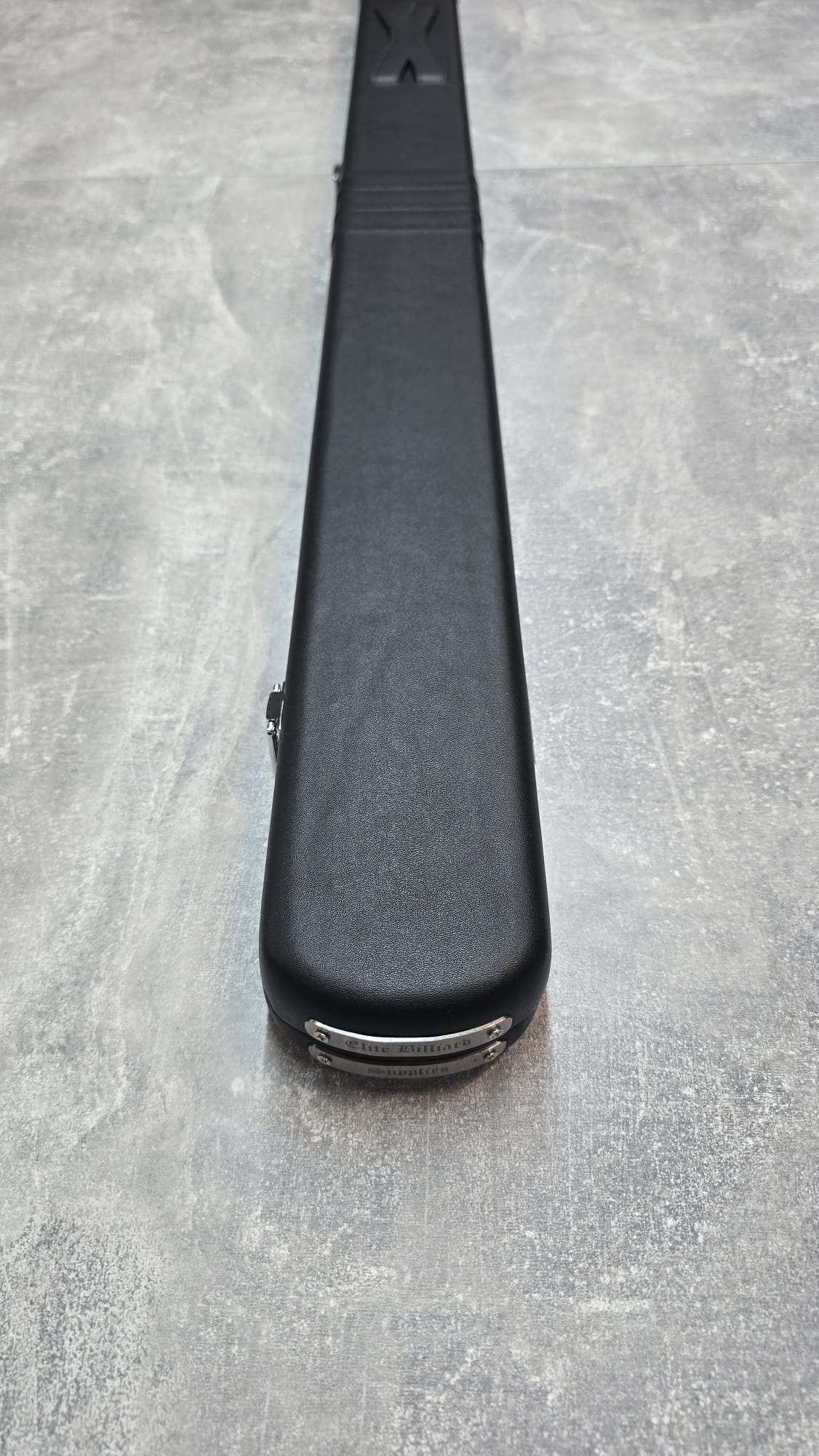 EBS Signature Black XL