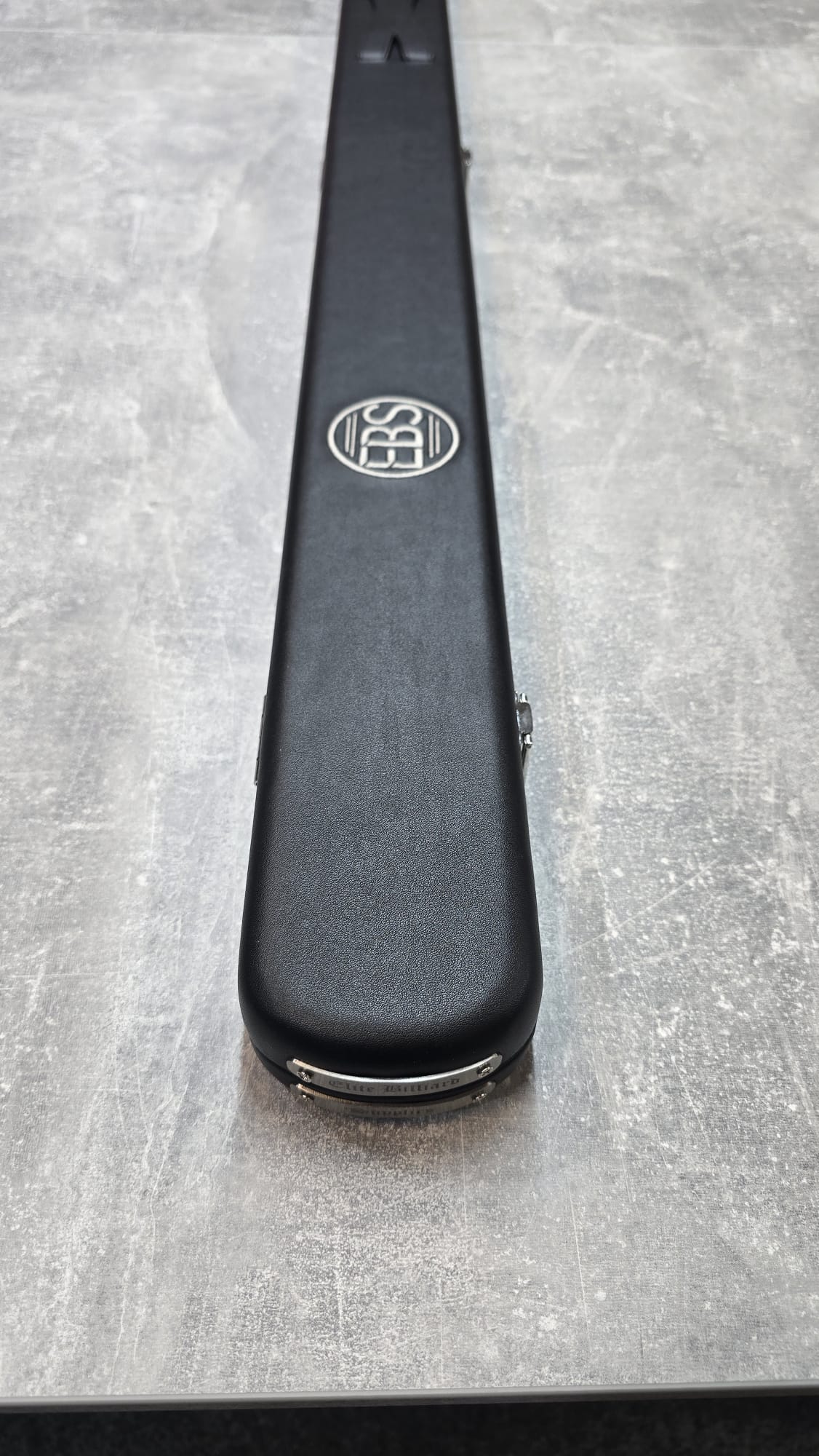 EBS Signature Black XL