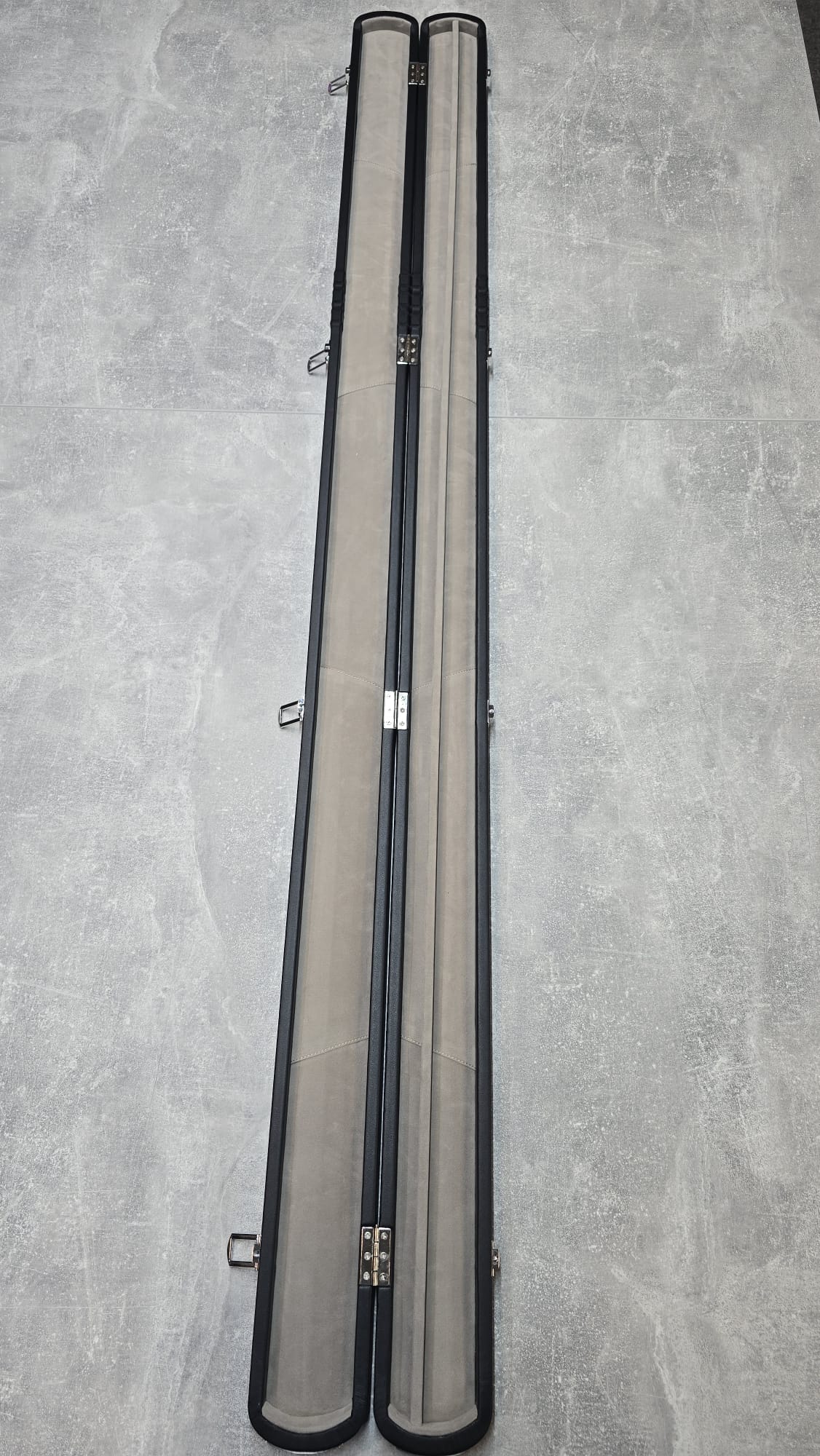 EBS Signature Black XL