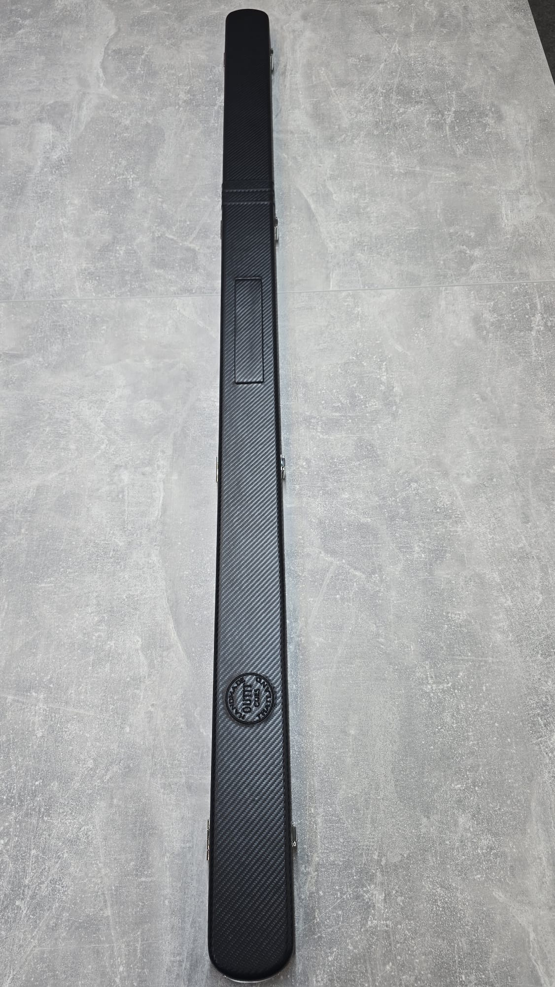 OT Signature Carbon Case