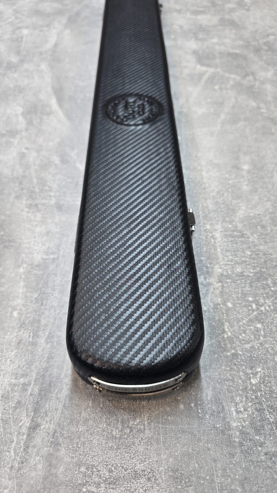 OT Signature Carbon Case