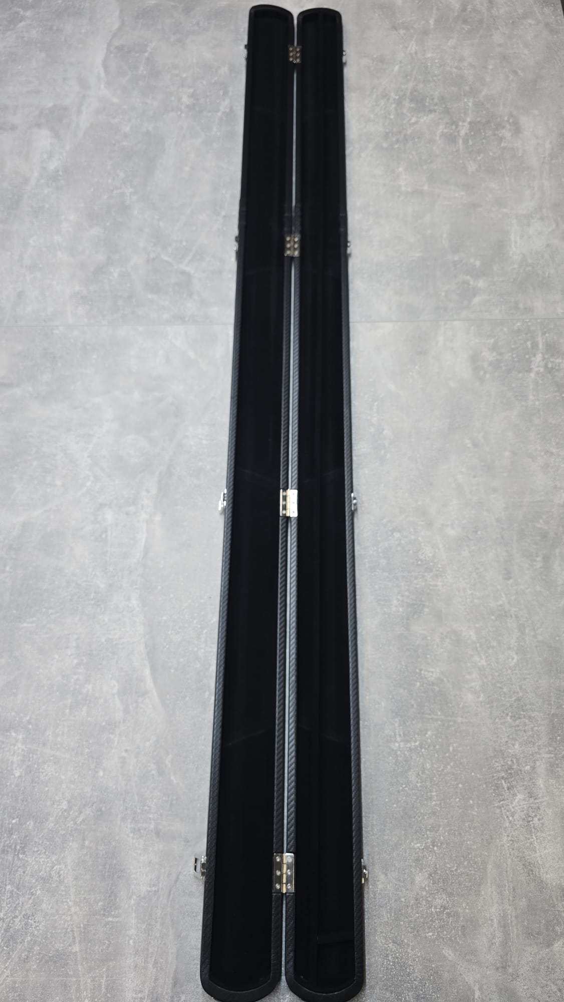 OT Signature Carbon Case