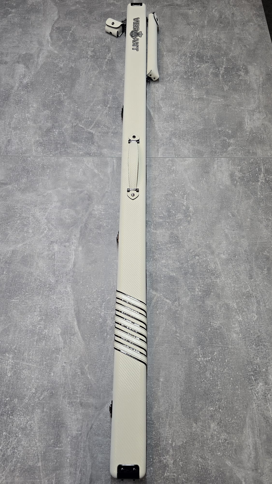 Vibrant Meteor White