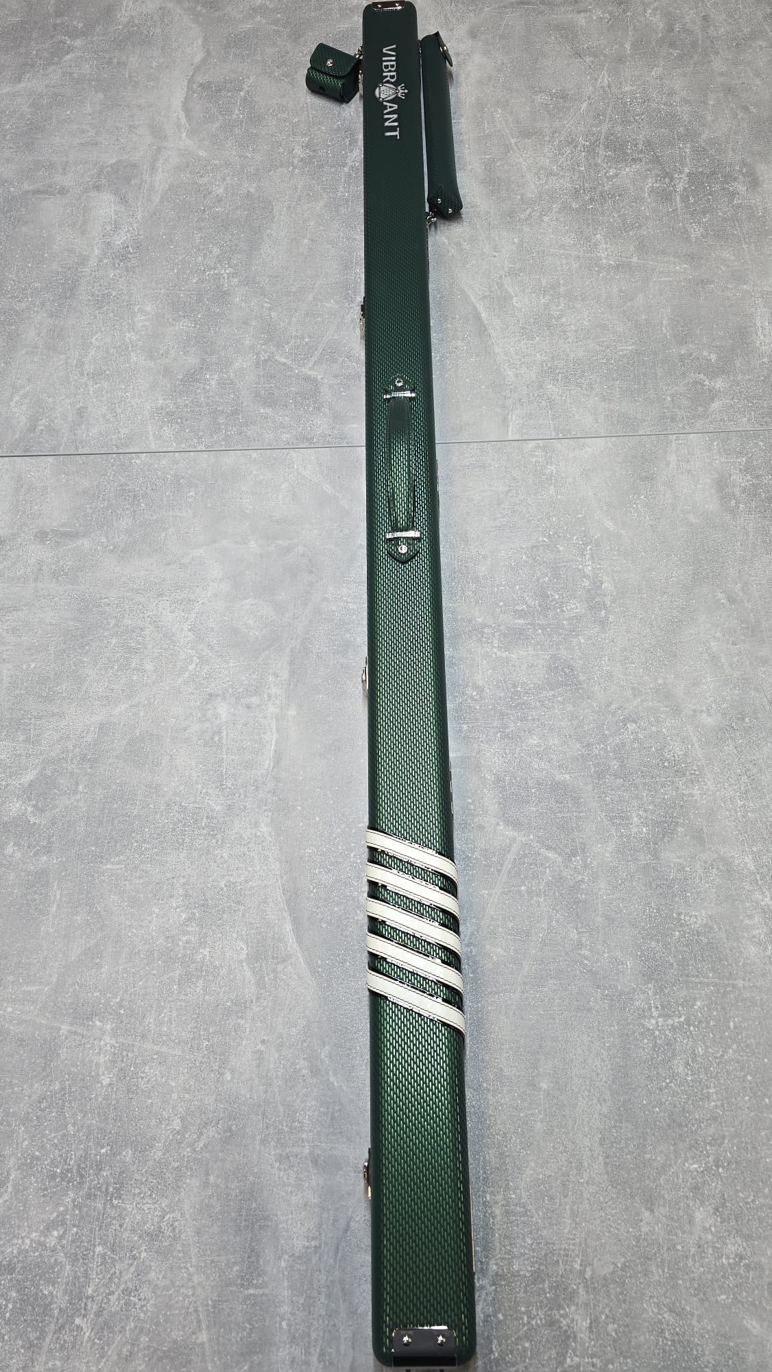 Vibrant Meteor Green