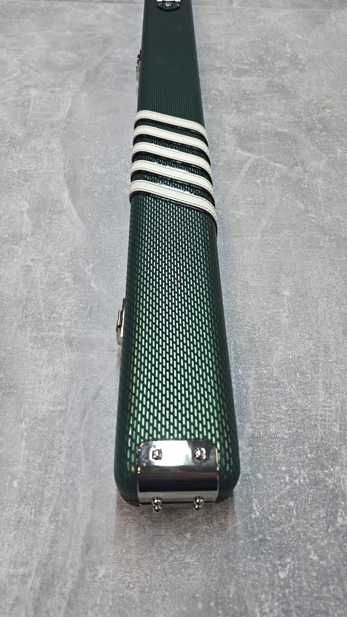 Vibrant Meteor Green