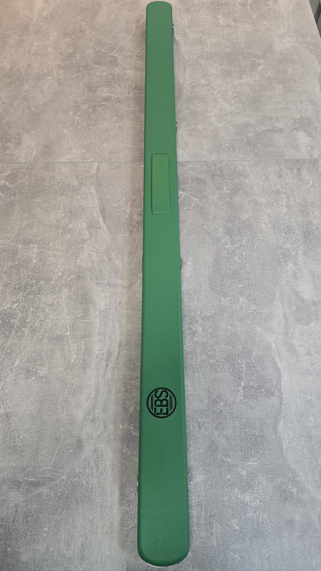 EBS Signature Green