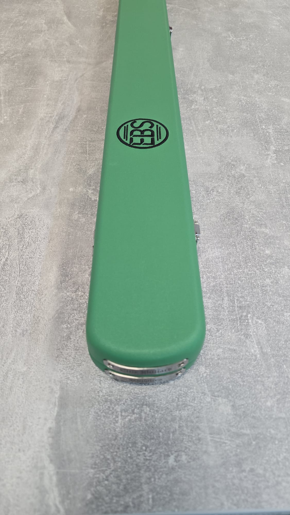EBS Signature Green
