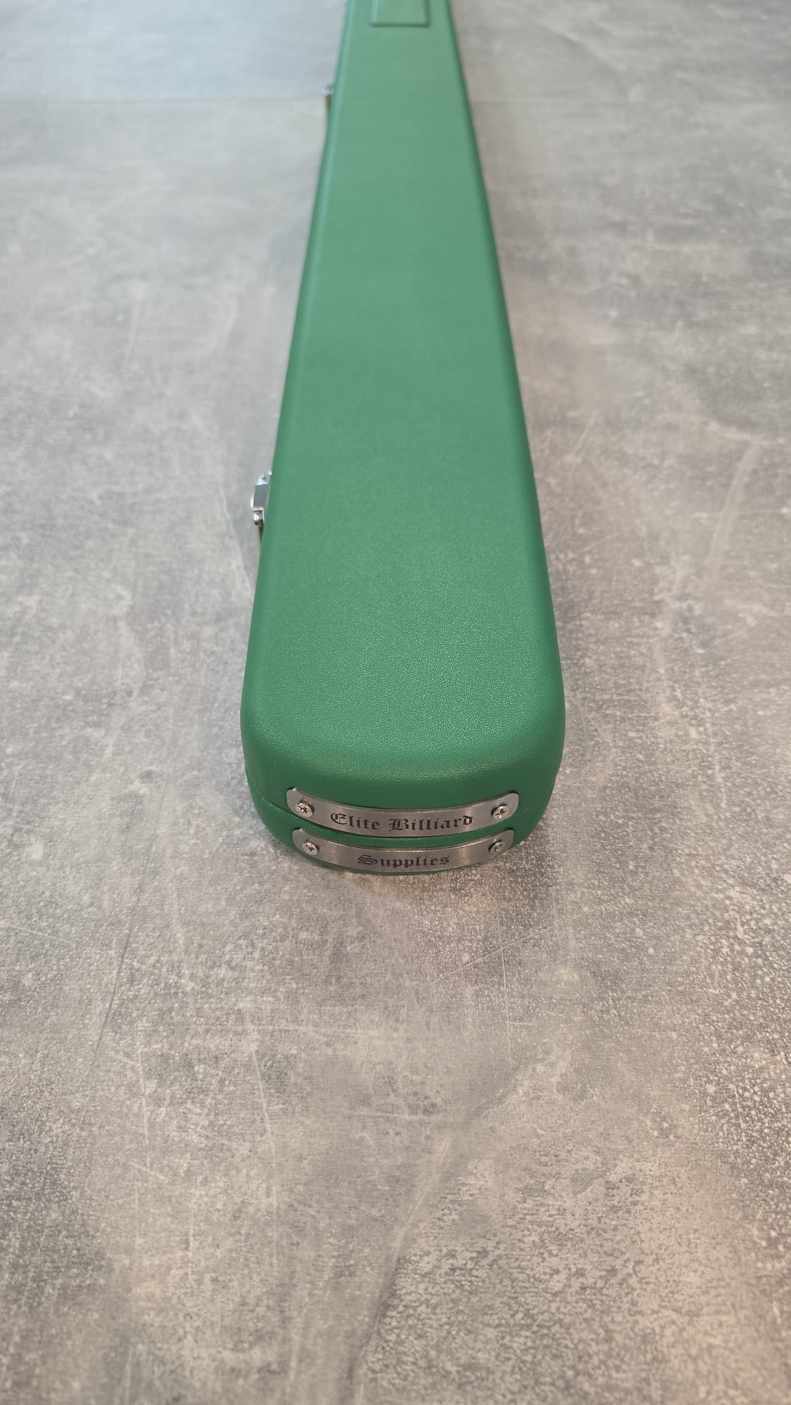 EBS Signature Green