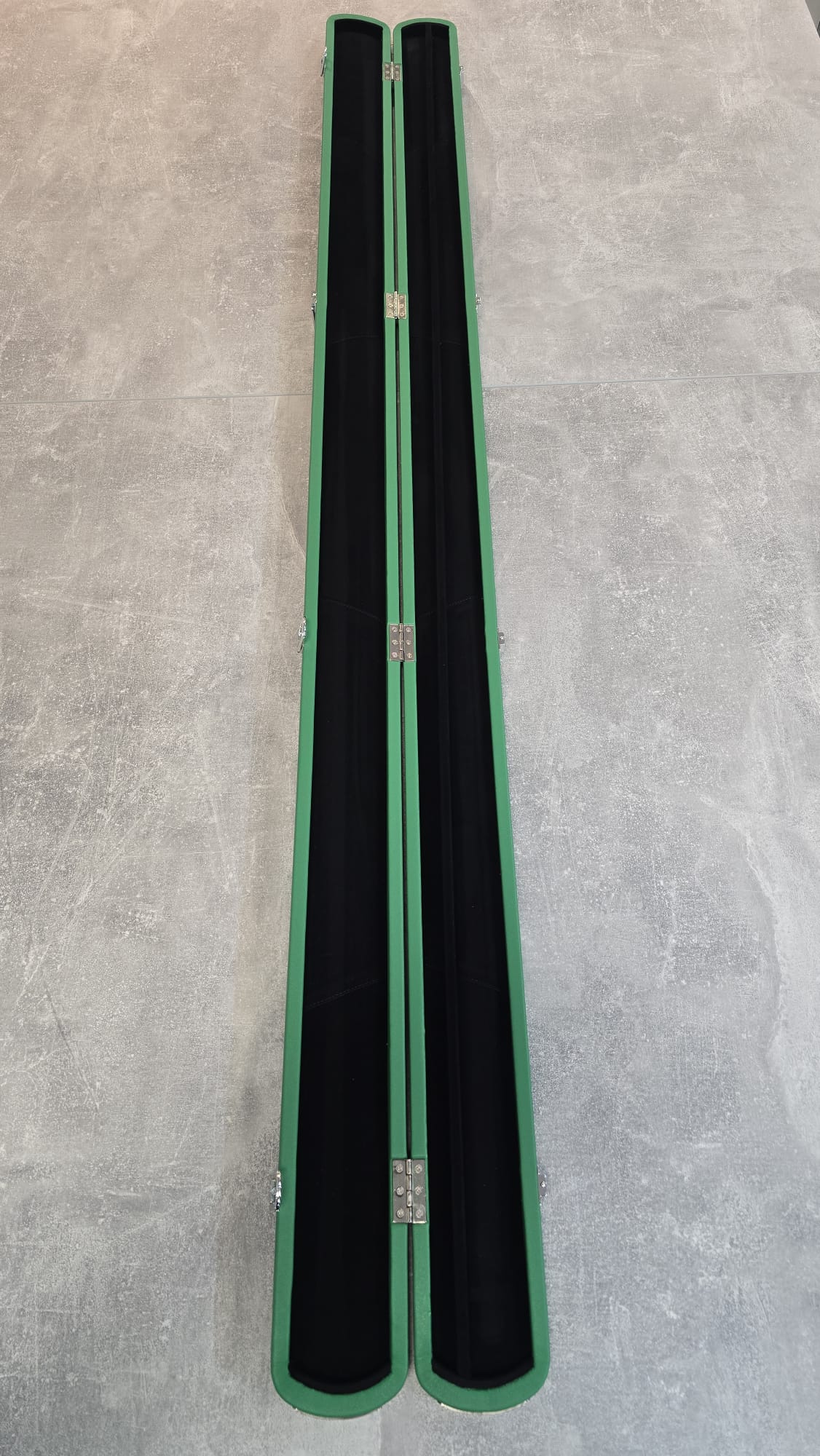 EBS Signature Green
