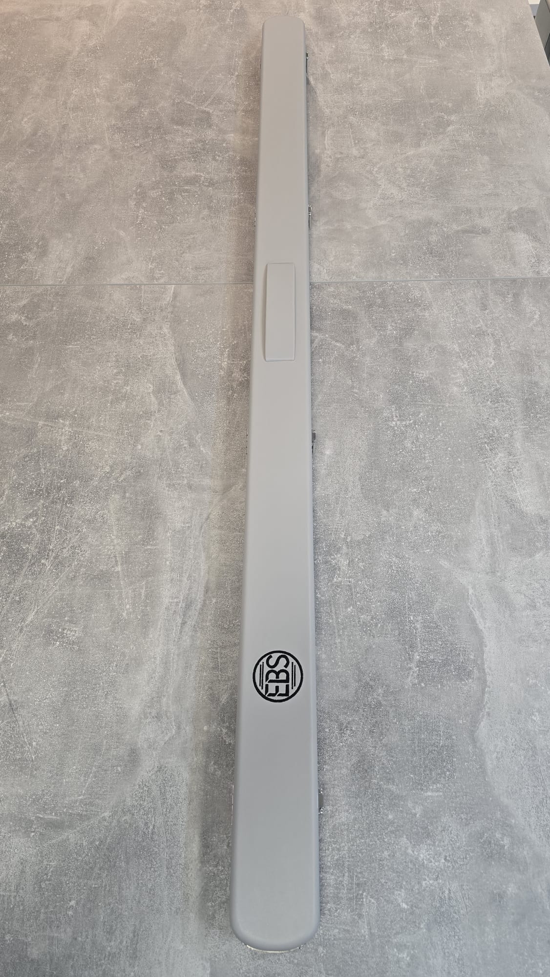 EBS Signature Grey
