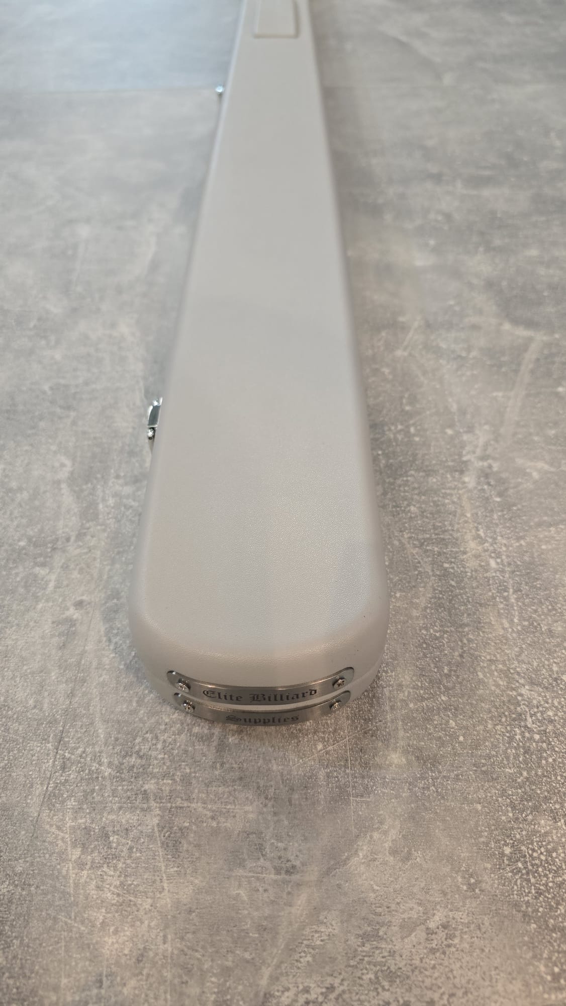 EBS Signature Grey