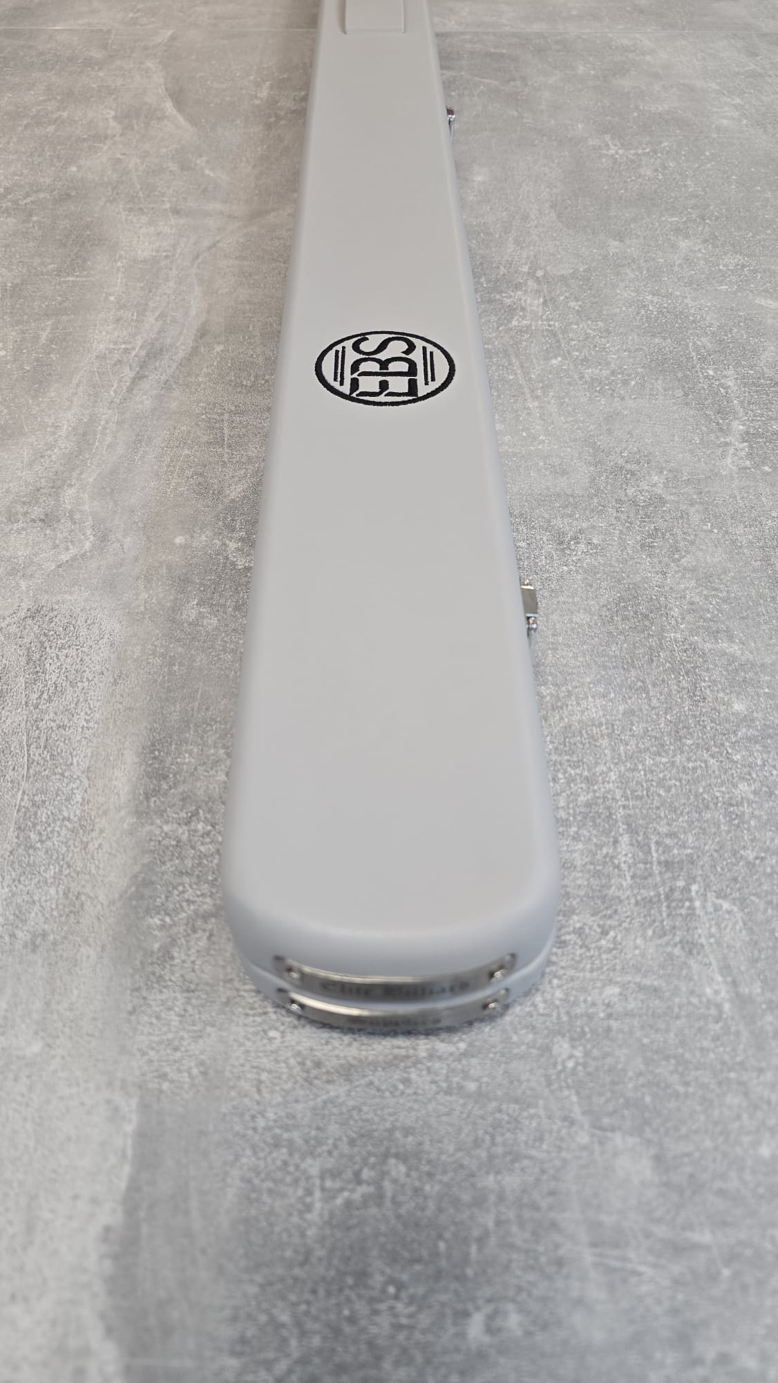 EBS Signature Grey