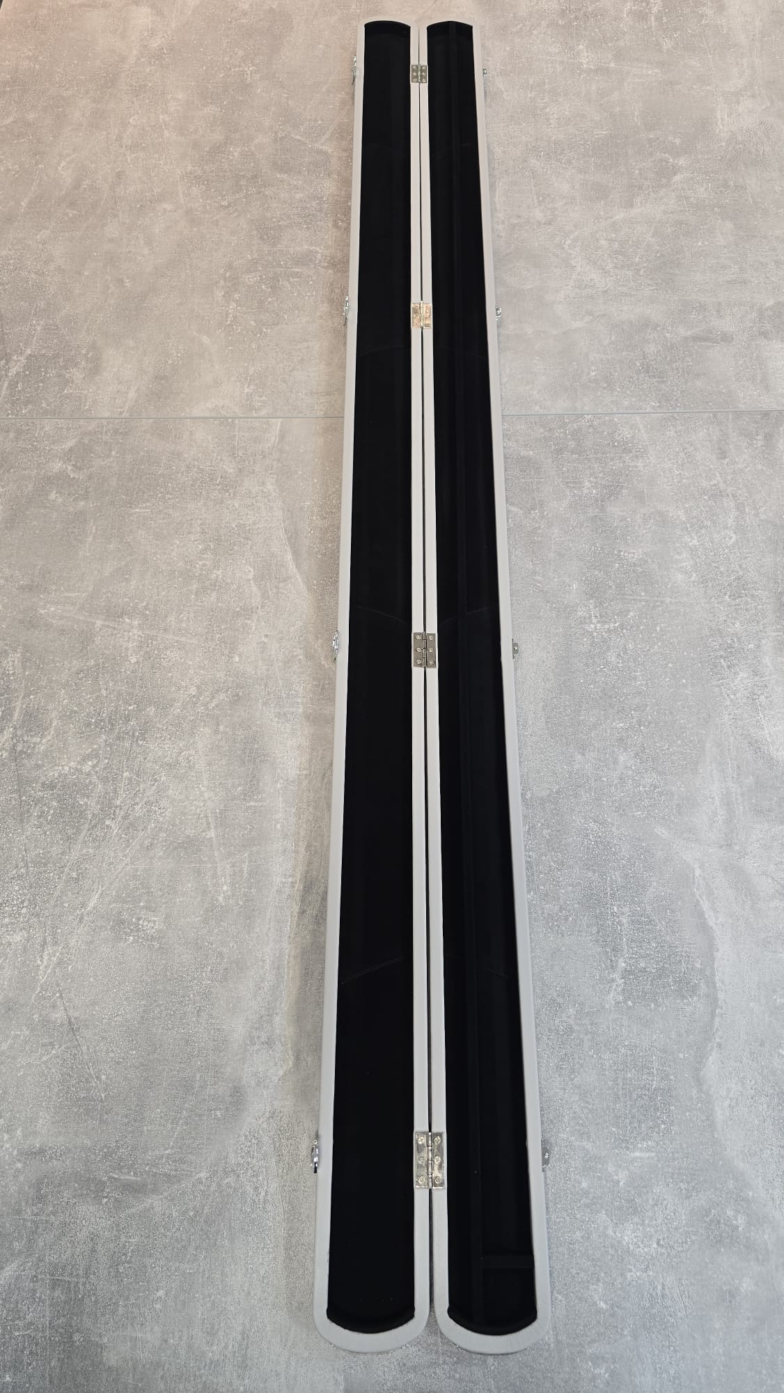EBS Signature Grey