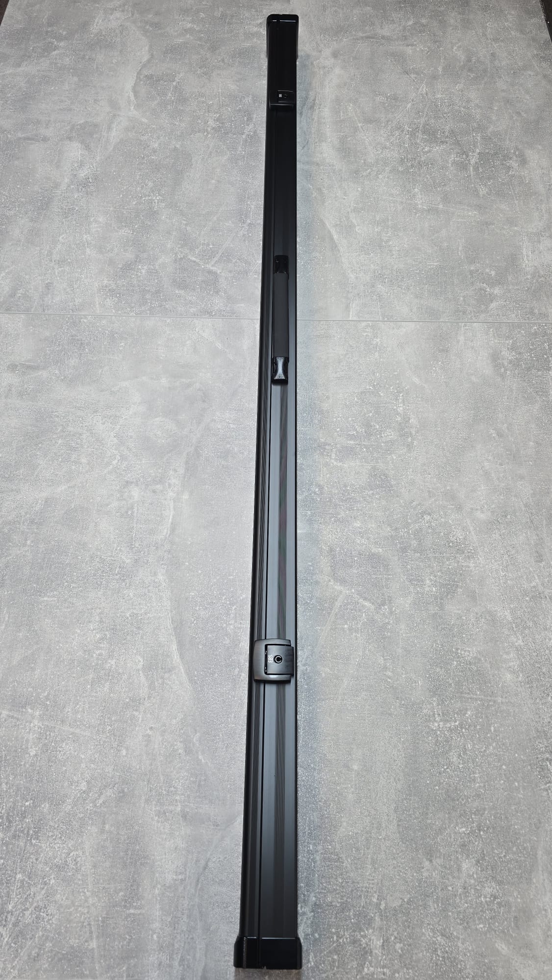 EBS Titan Black